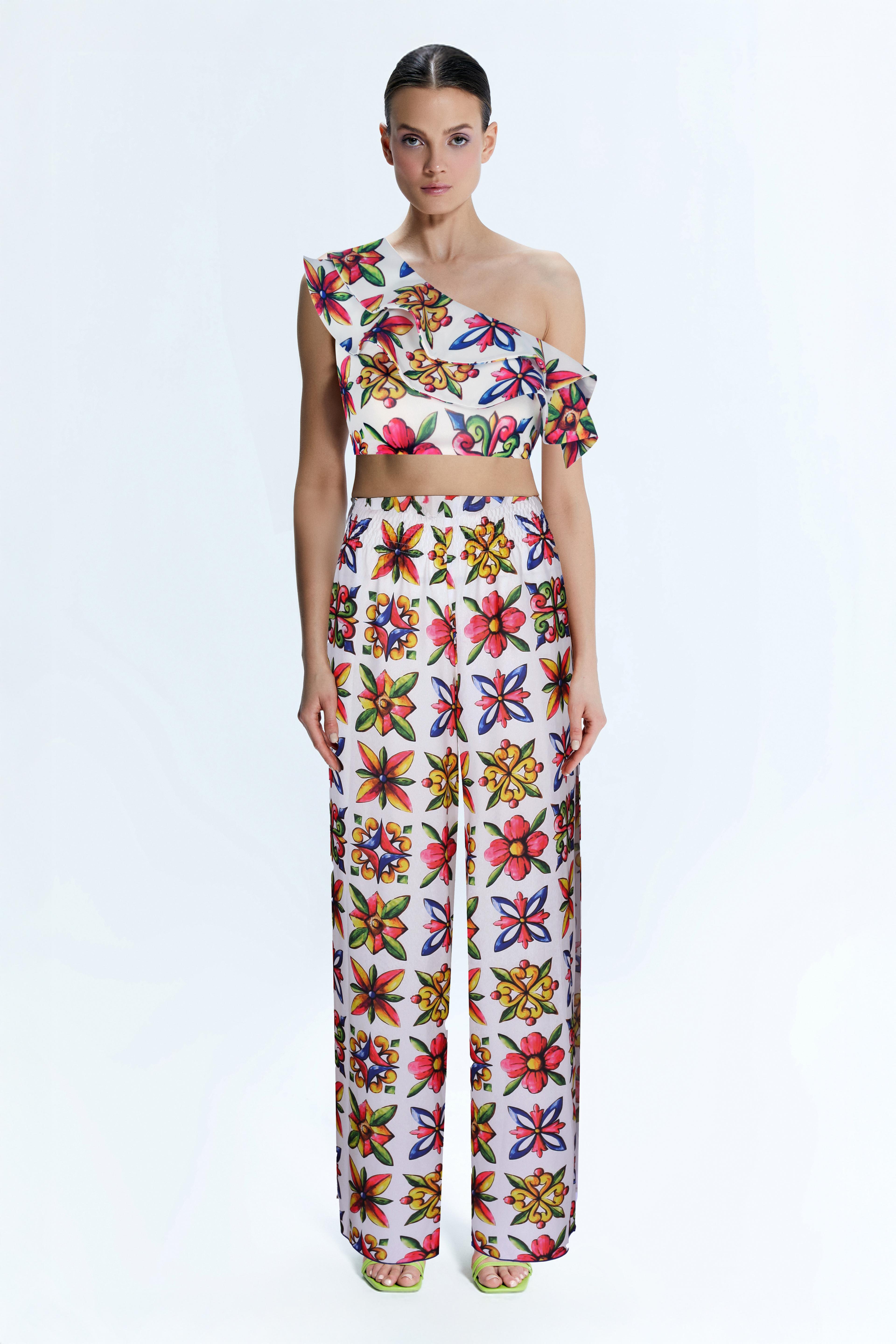 Lia Lia Siciliana Set