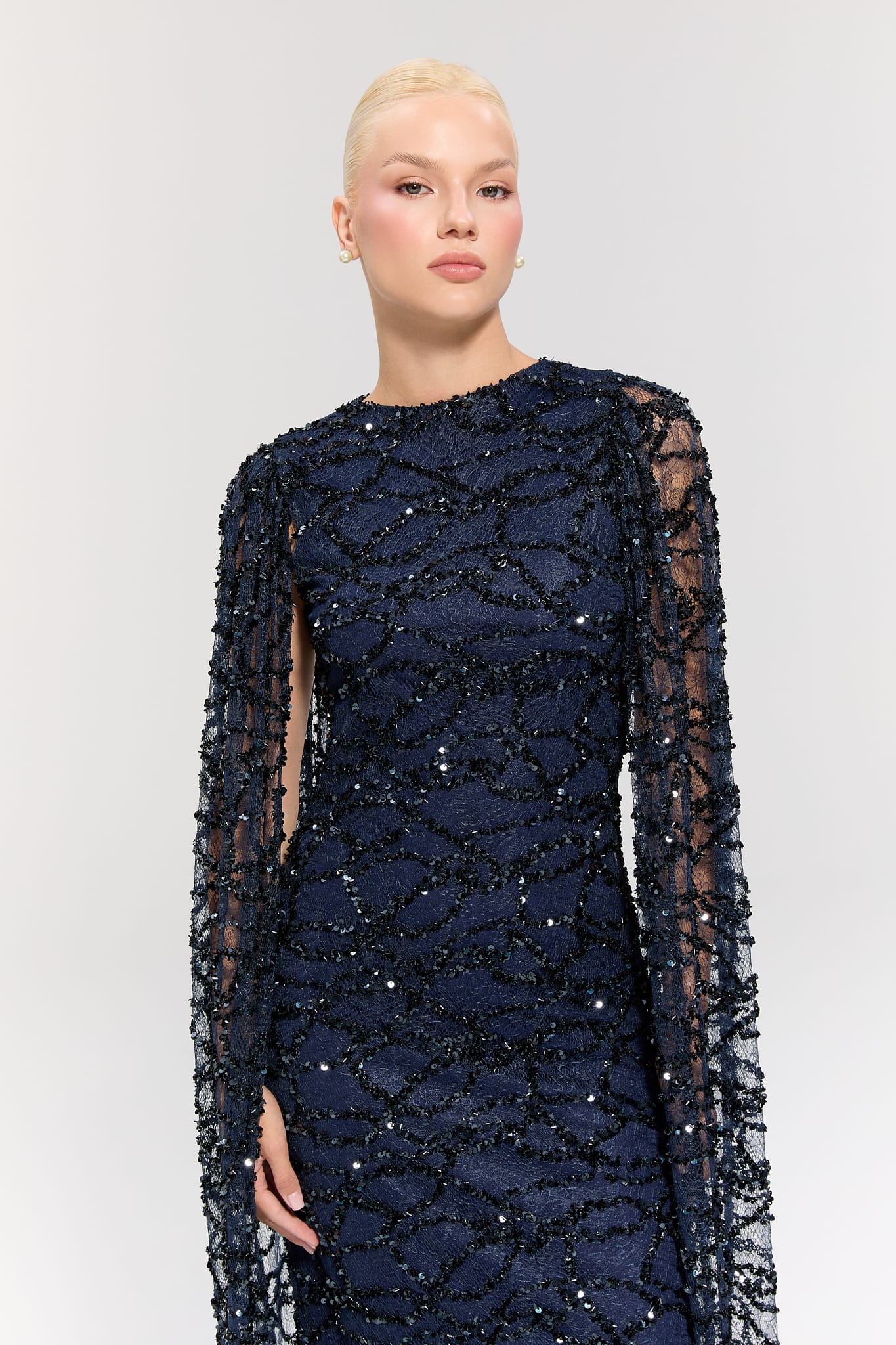 Imperial Gala Gown 