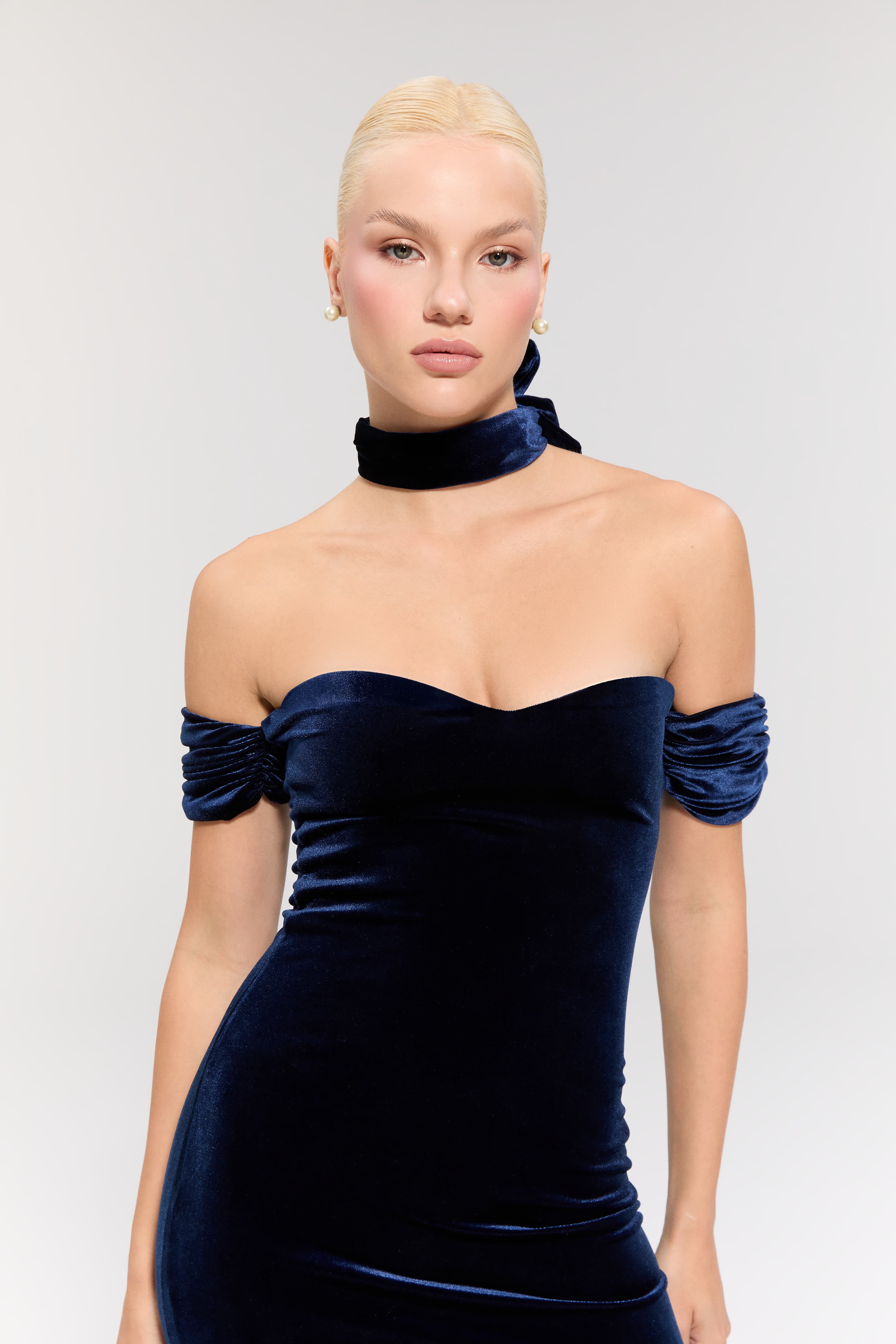 Supreme Grace Dress