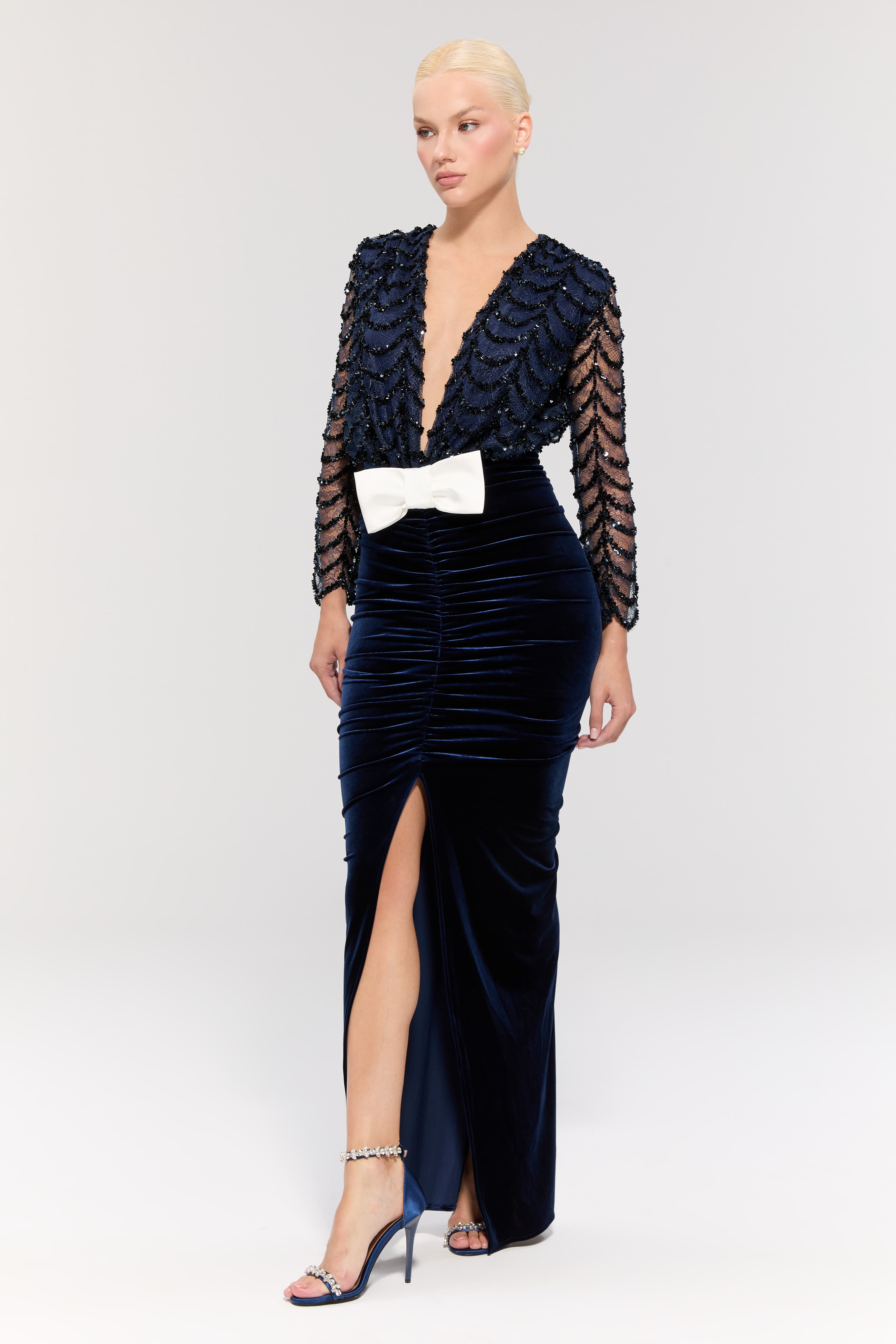 Heiress Royale Dress