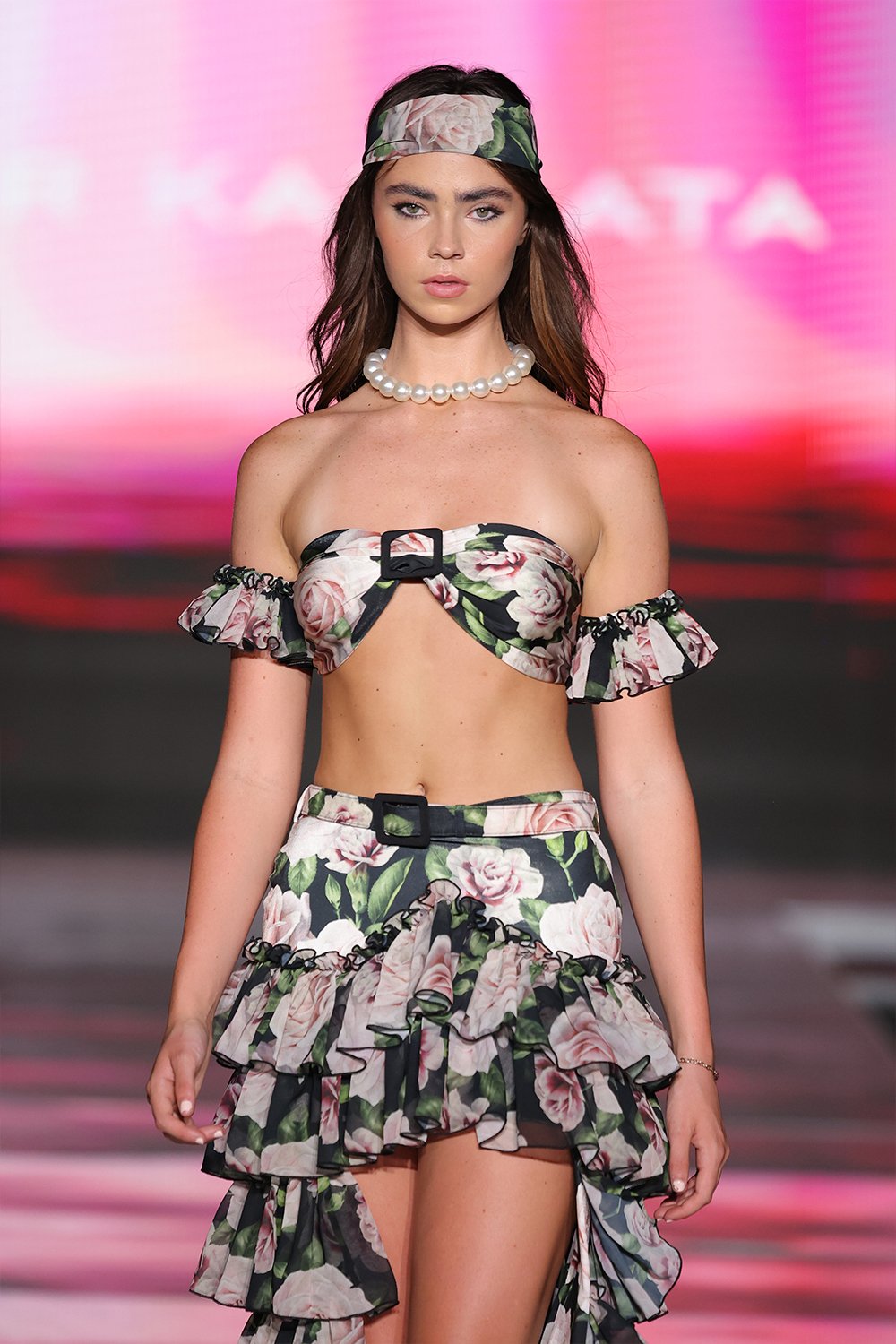 Bloom Marigold Set