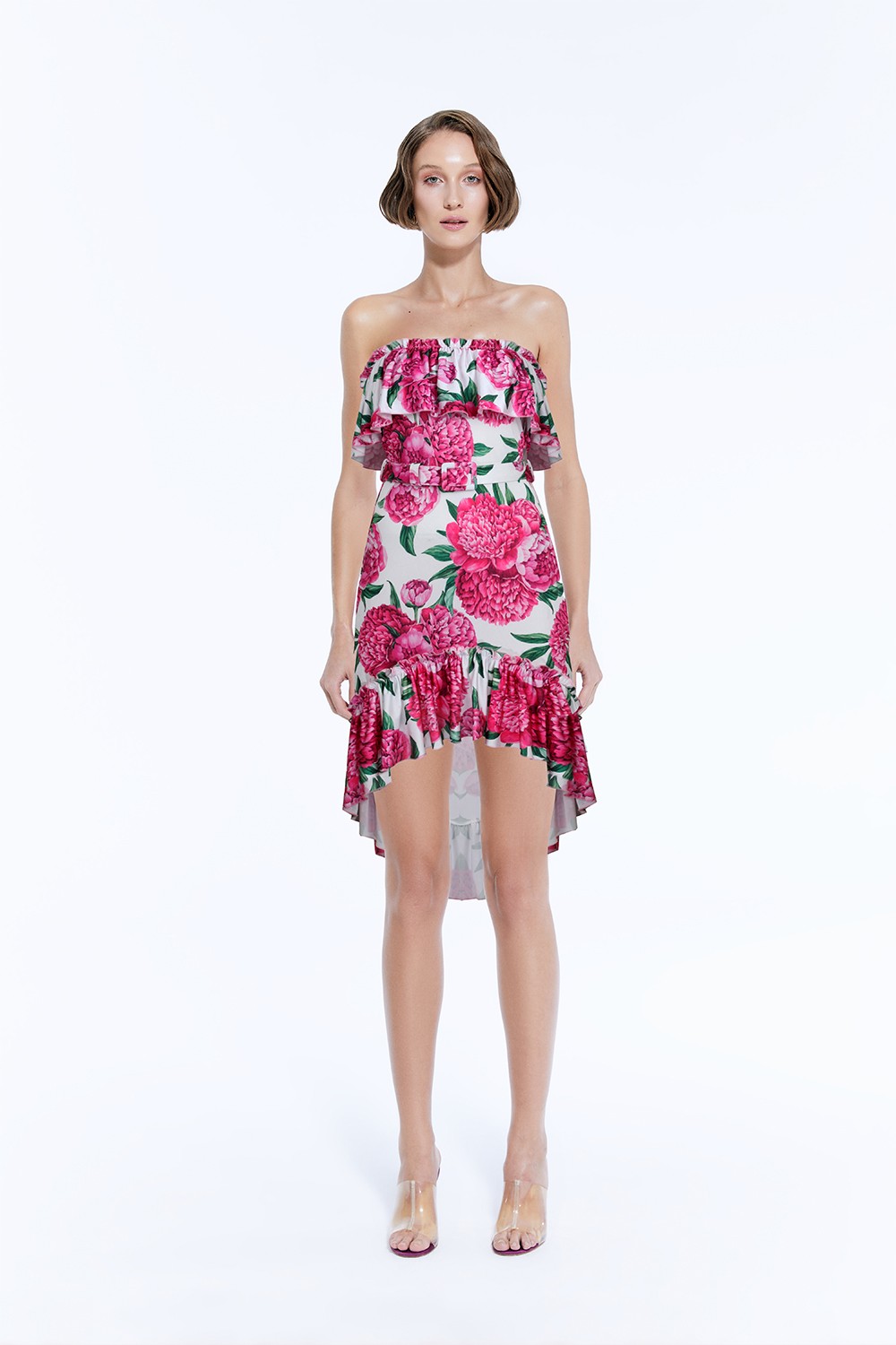 Florella Dress