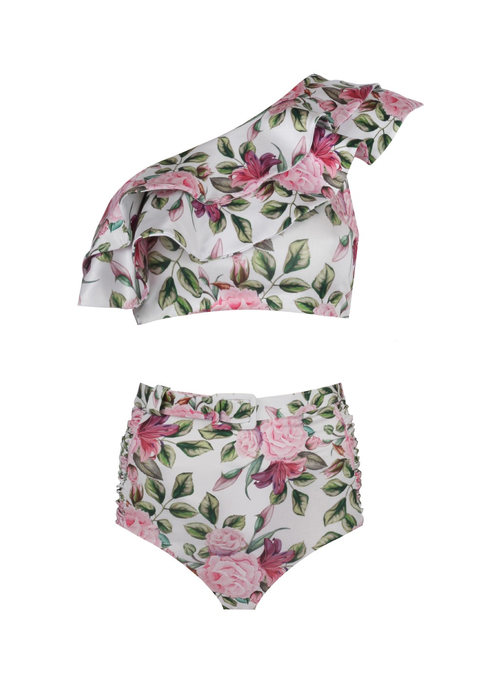 Cliantha Rose Bikini