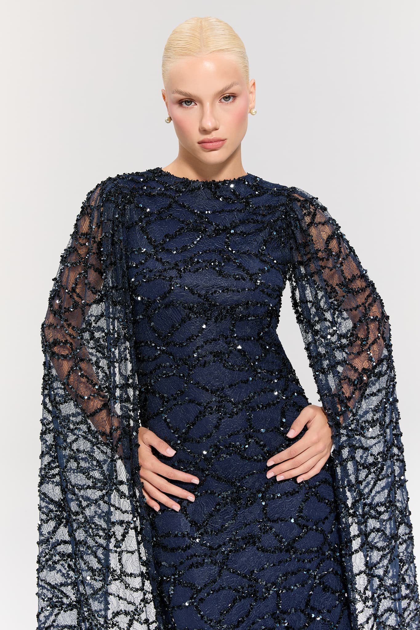 Imperial Gala Gown 