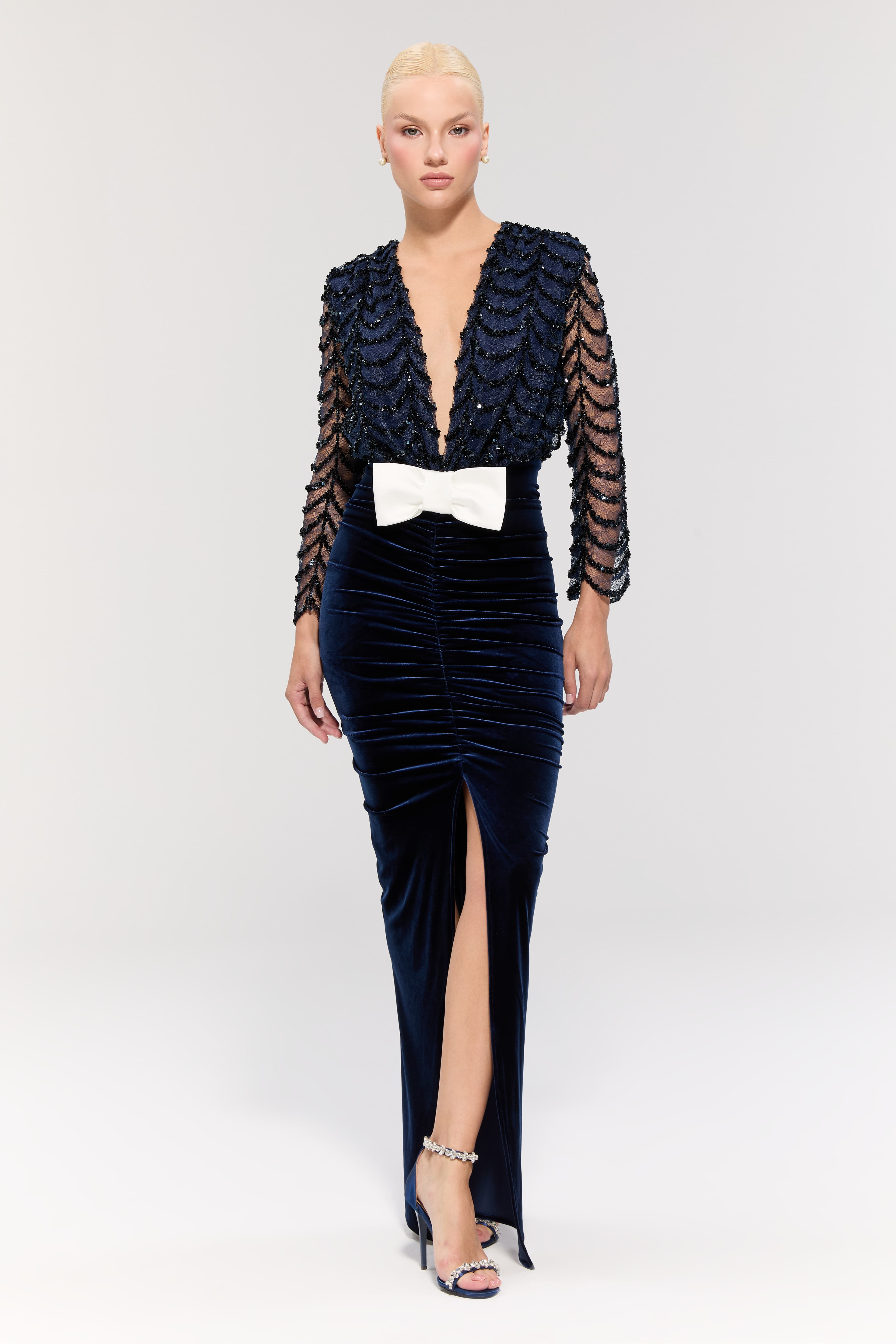 Heiress Royale Dress