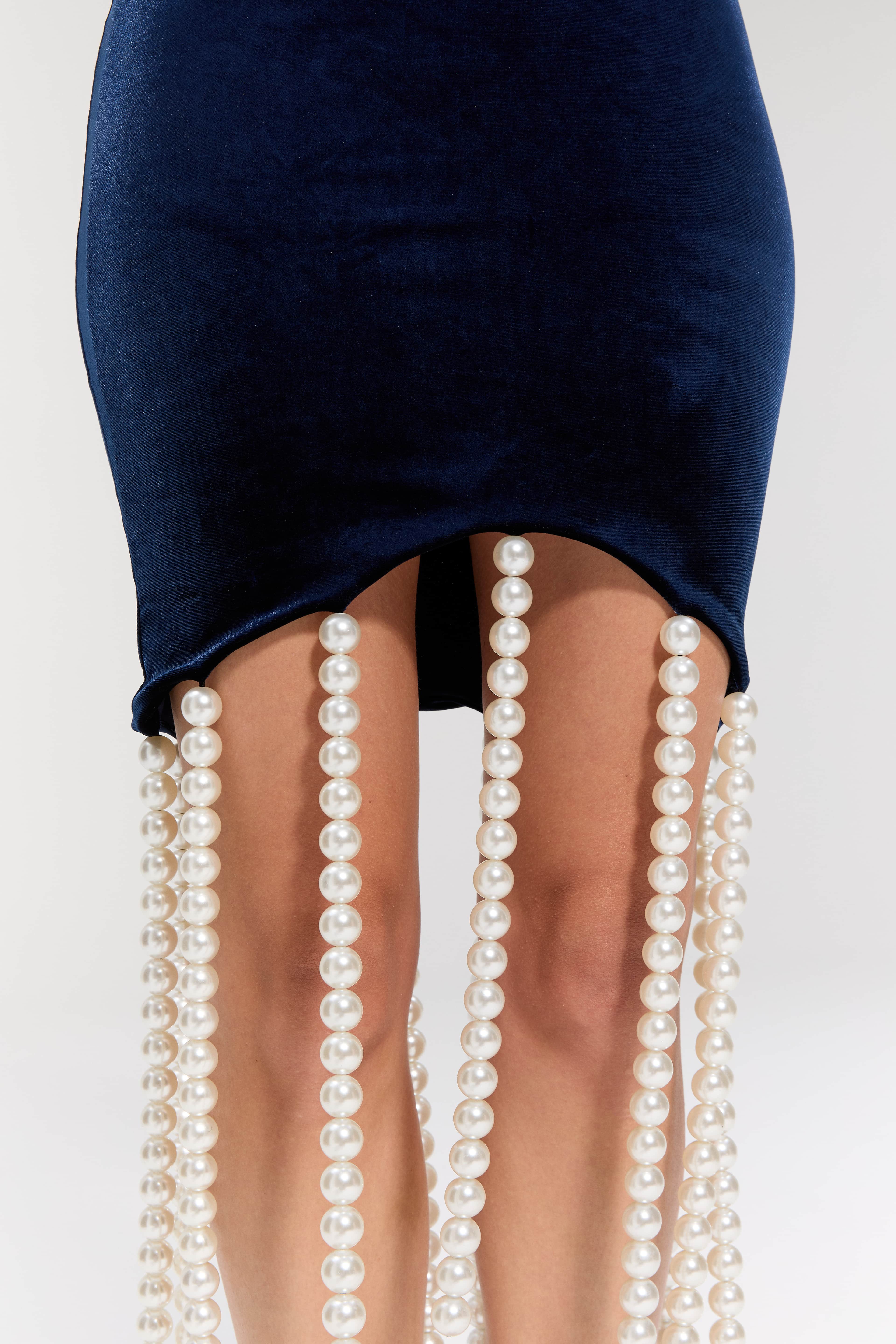 Dynasty Pearl Dress