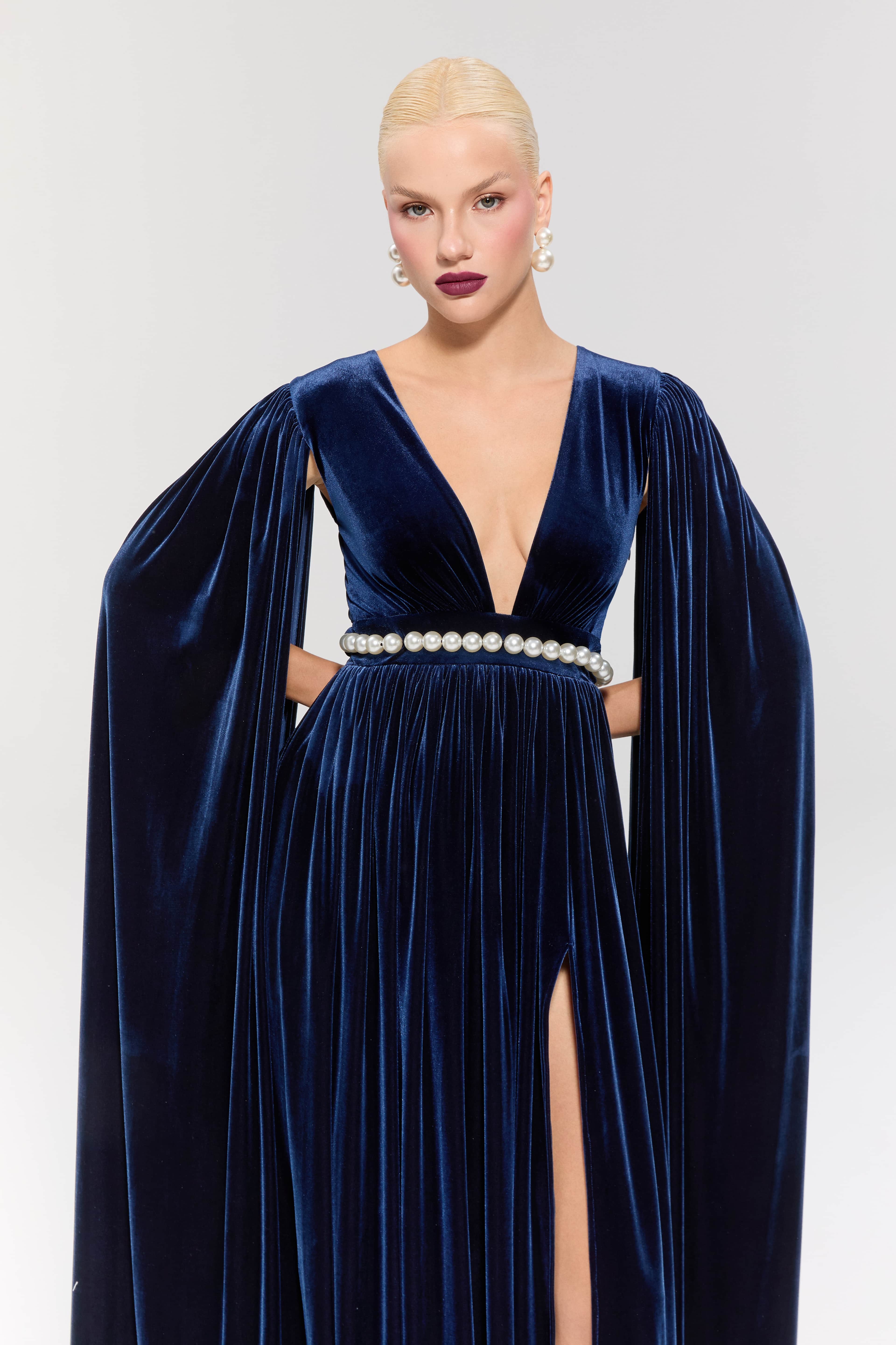 Heritage Gown