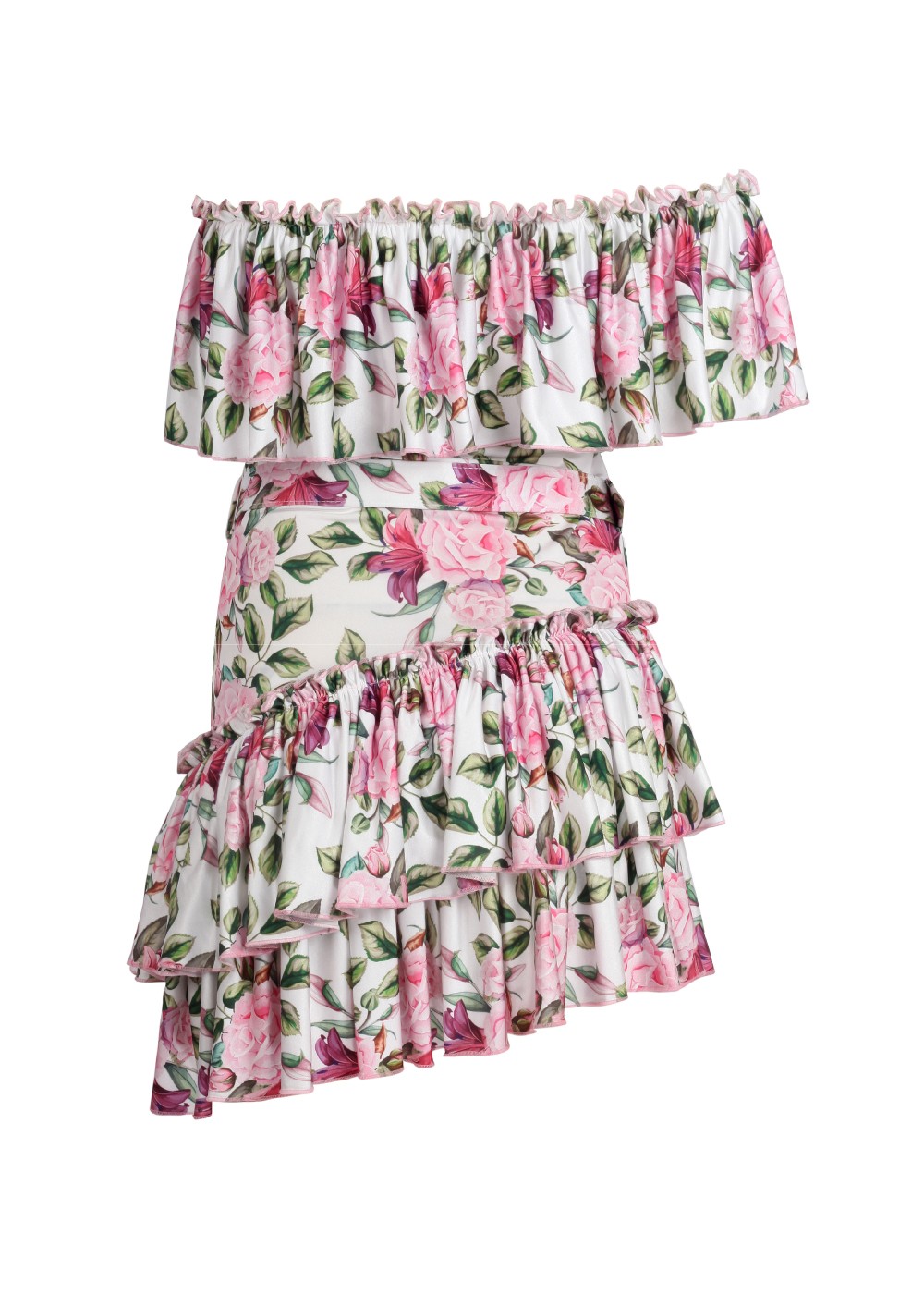 Crisantemo Dress