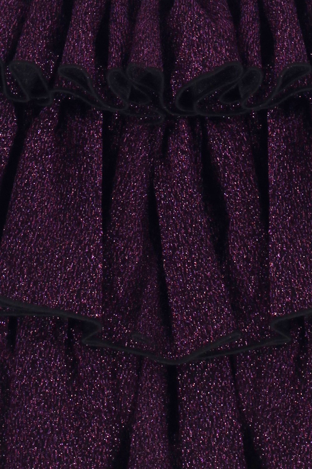 Bellano 3 In 1 Sparkle Purple Set