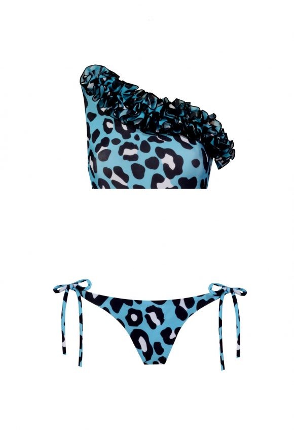 Sun Alexis Leo Bikini