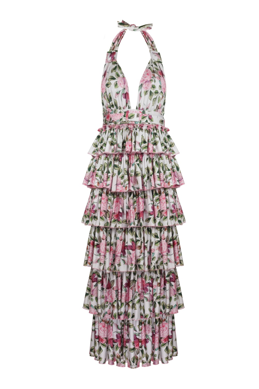 Florentina Dress