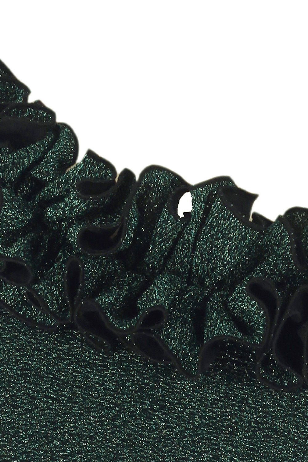 Alexis Moon Sparkle Green Set