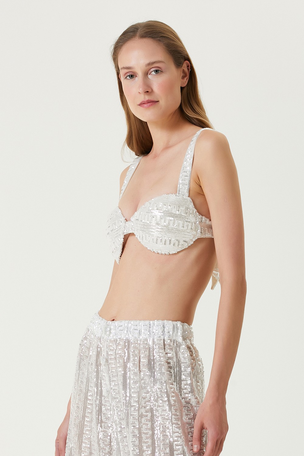 Mermaid Top