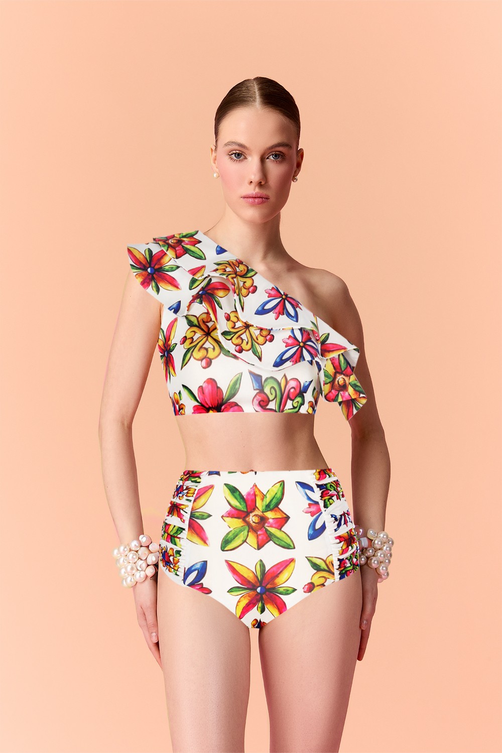 Cliantha Sicilia Bikini