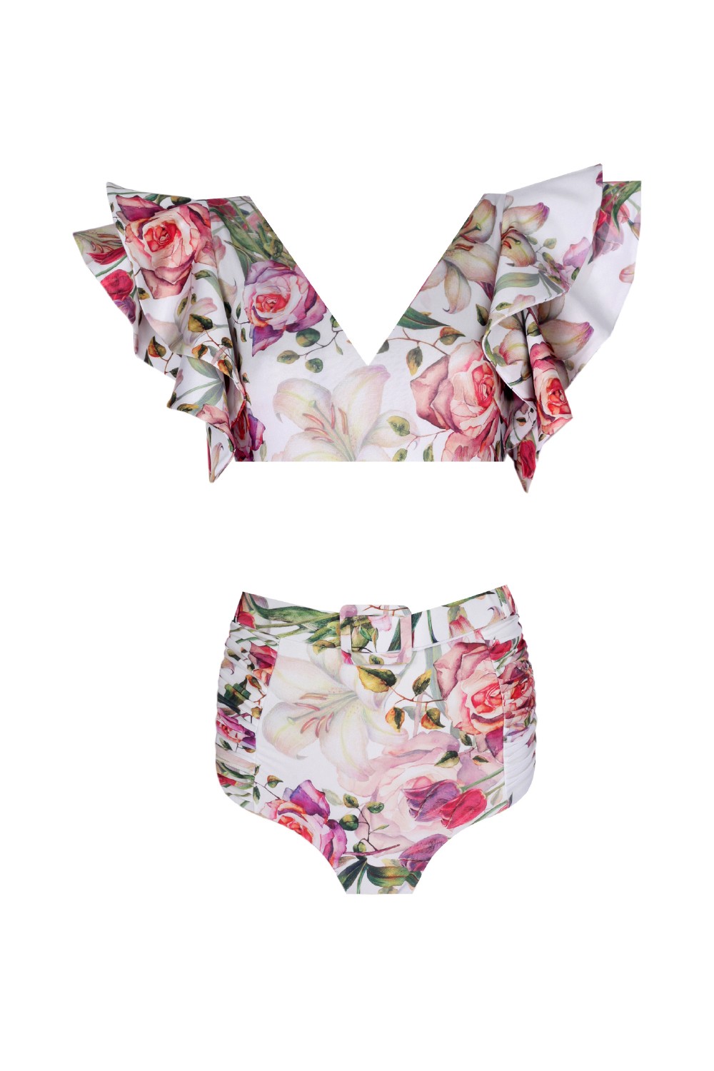 Cosmos Bianca Bikini