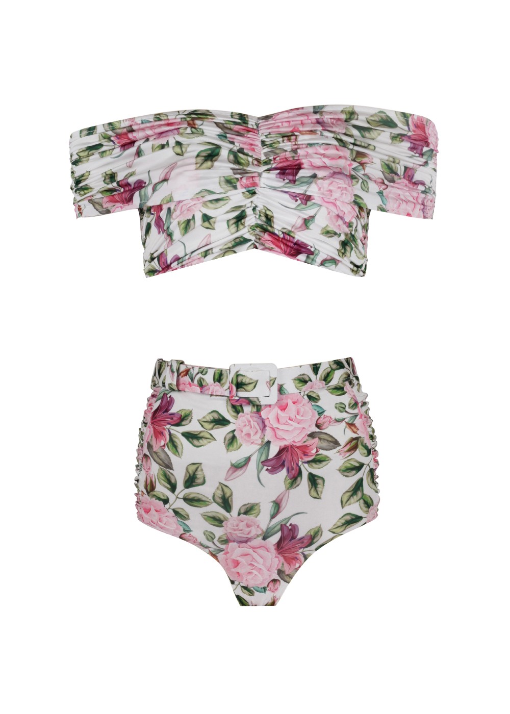 Cala Luna Rose Bikini