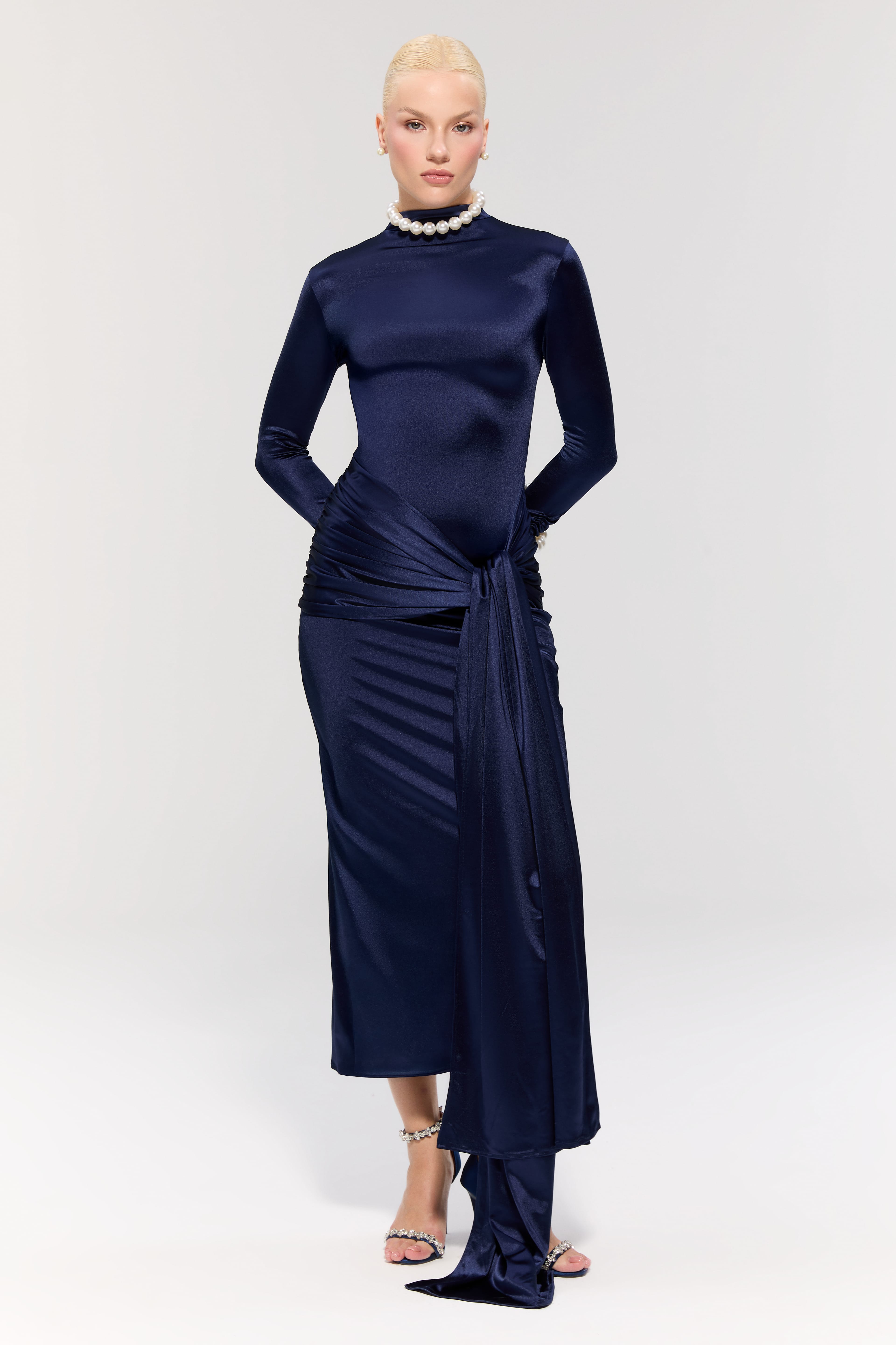 Dynasty Aurora Dress