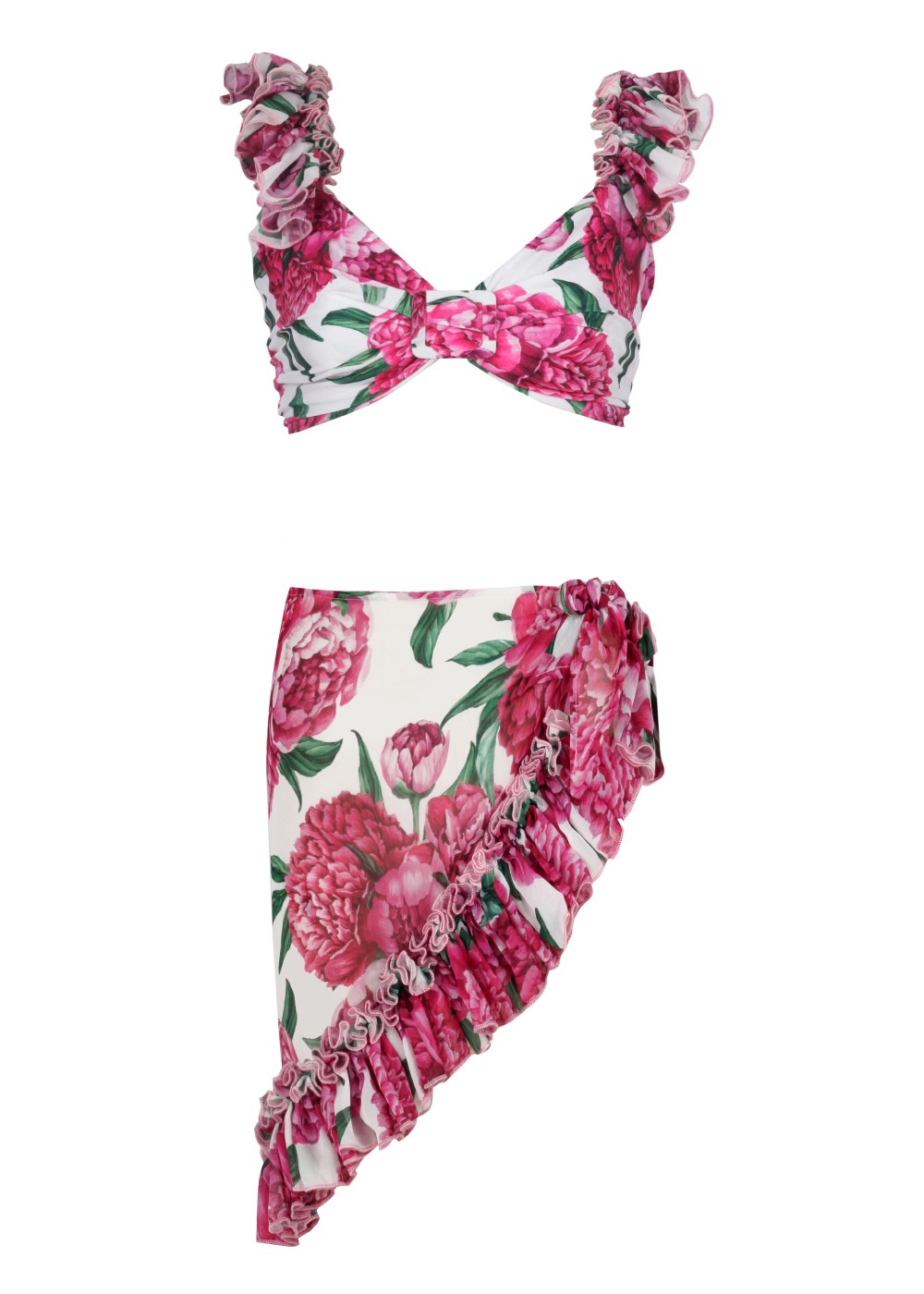 Calla Lily Set