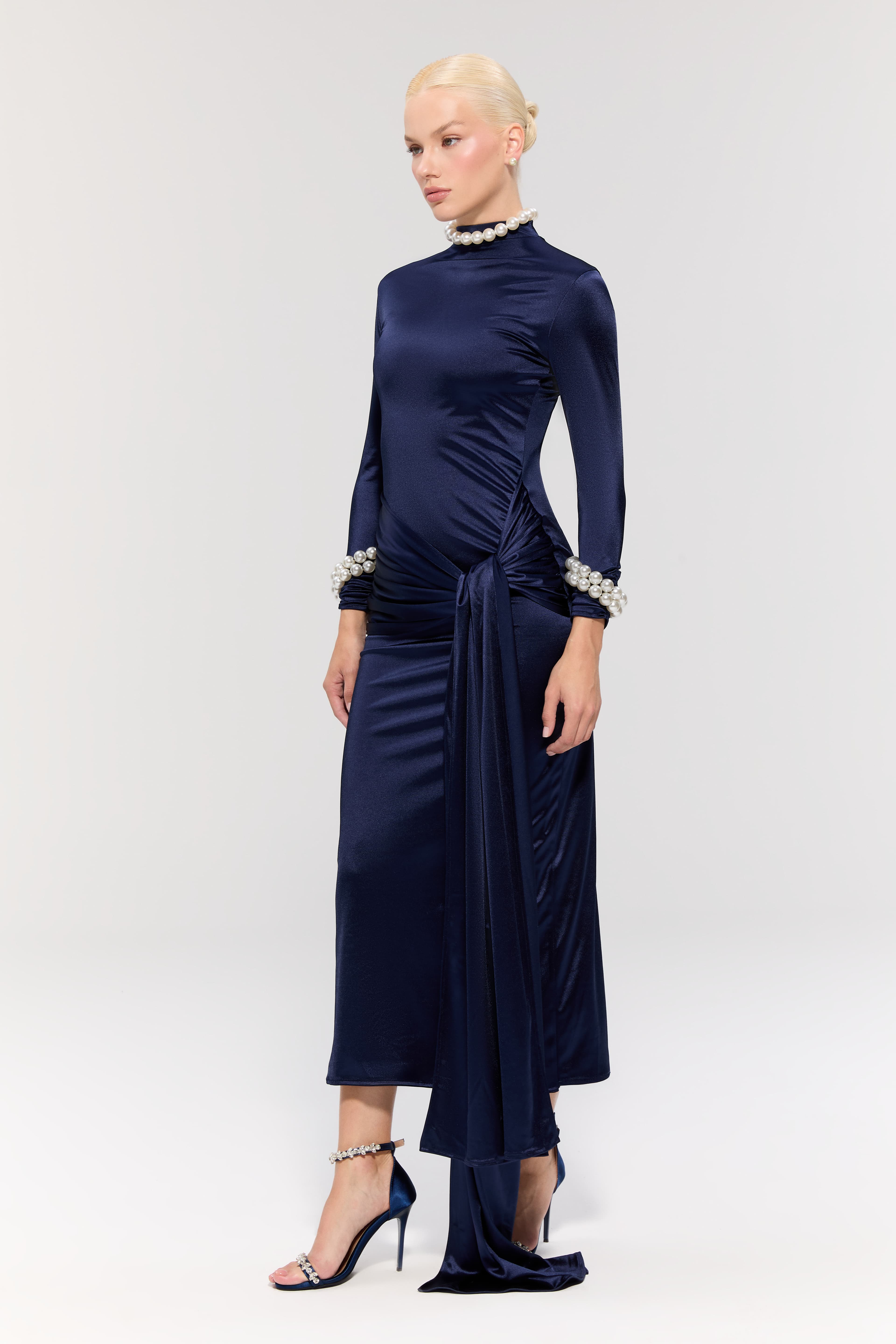 Dynasty Aurora Dress