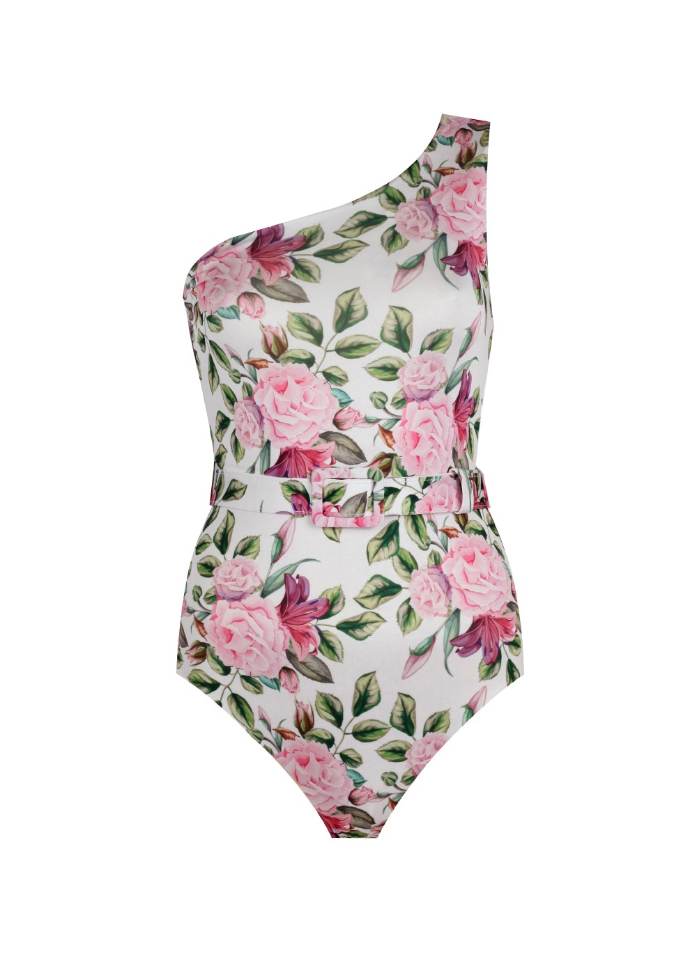 Camelia Rose Swimsuit