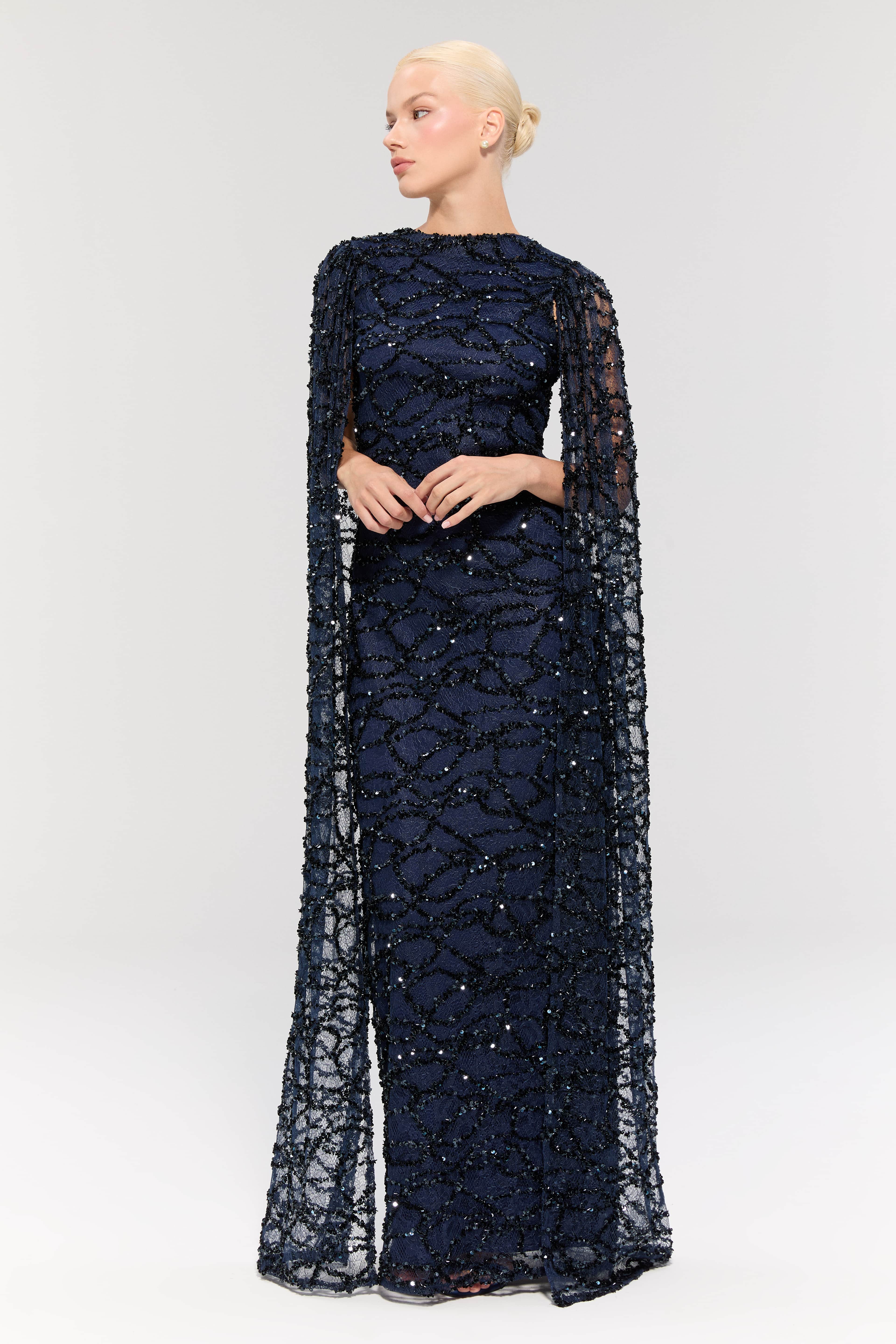 Imperial Gala Gown 