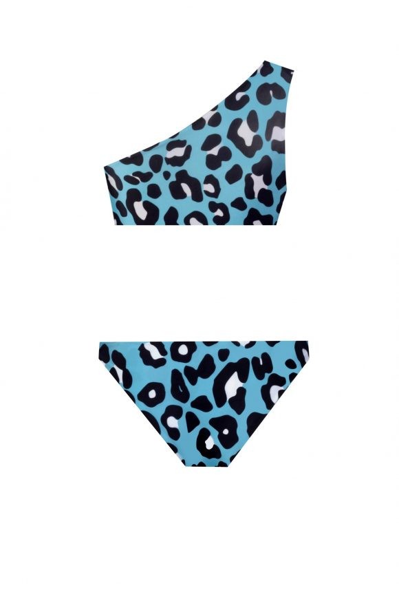 Sun Alexis Leo Bikini