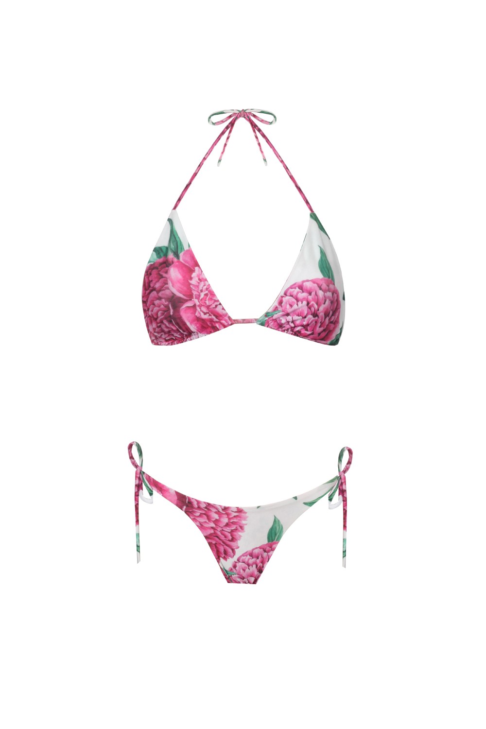 Triangle Bikini