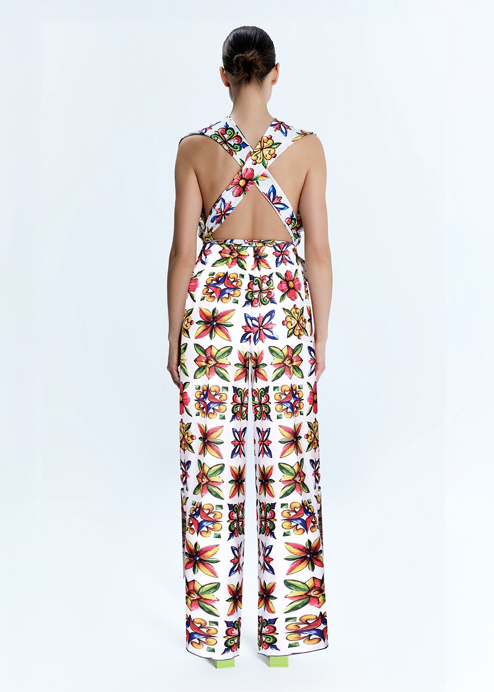 Siciliana Pant