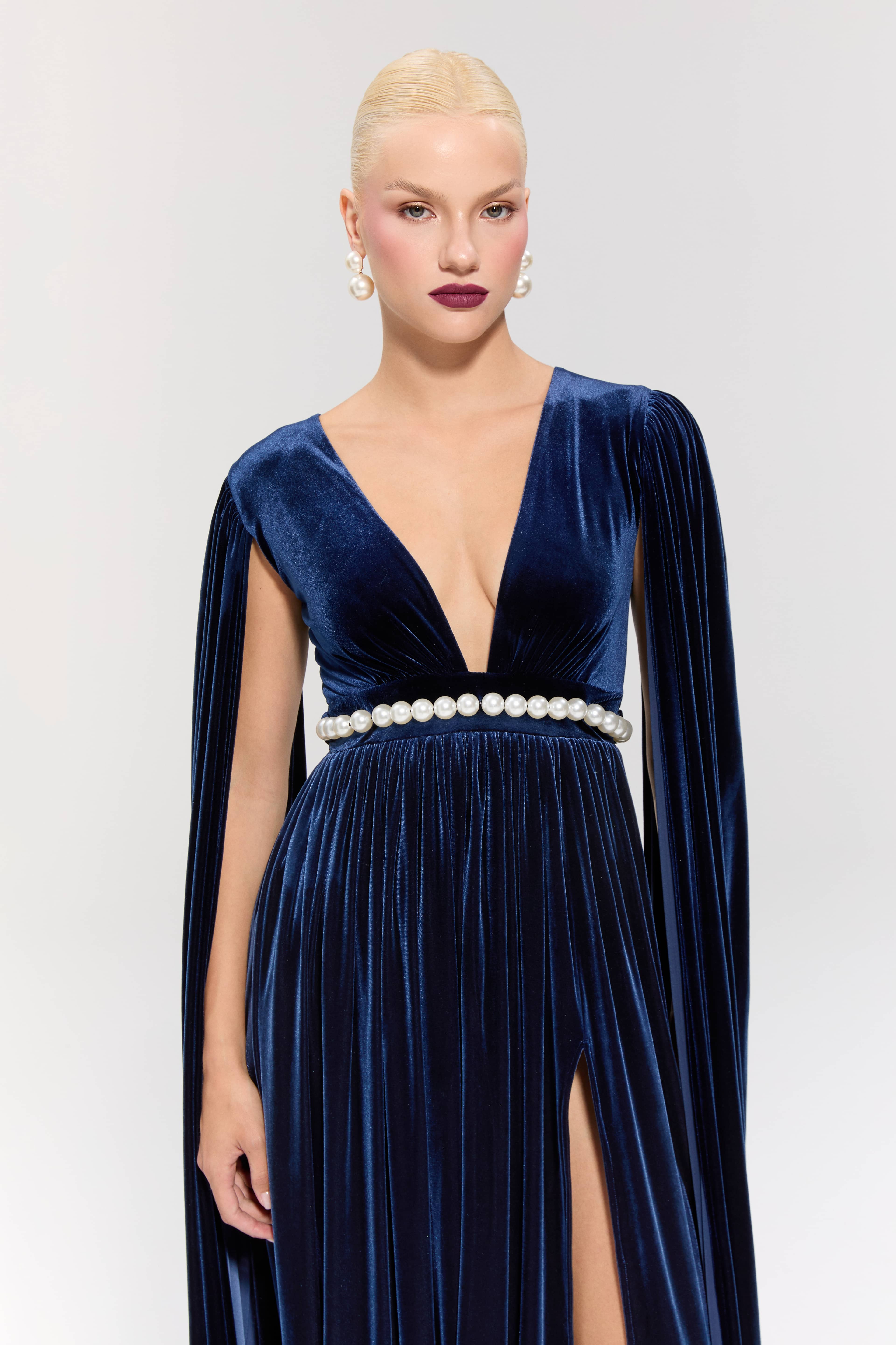 Heritage Gown
