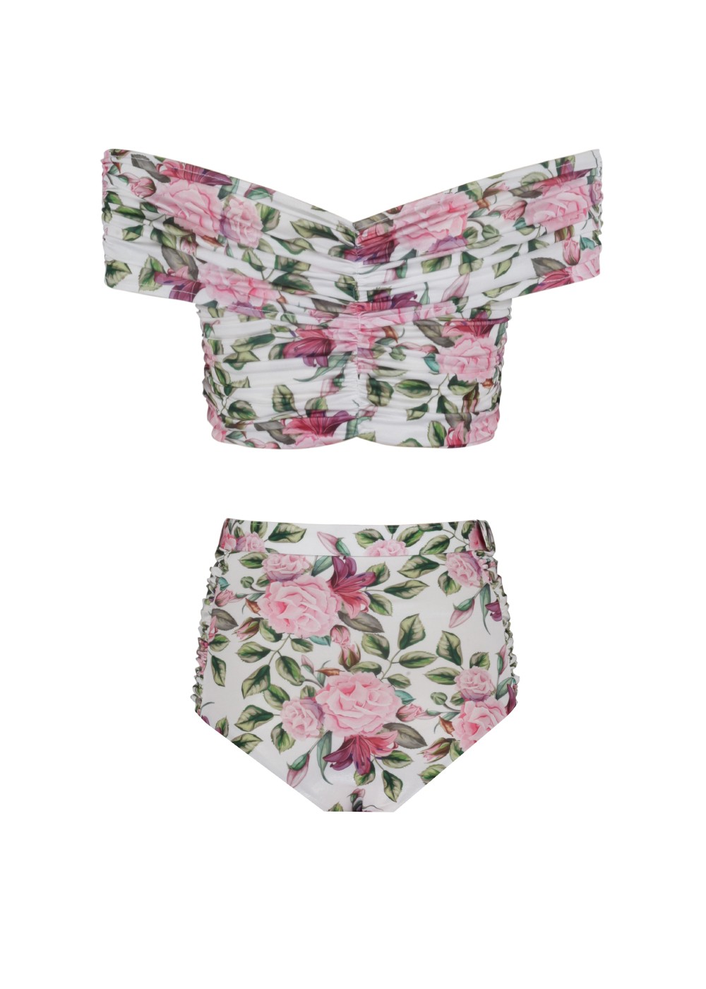 Cala Luna Rose Bikini