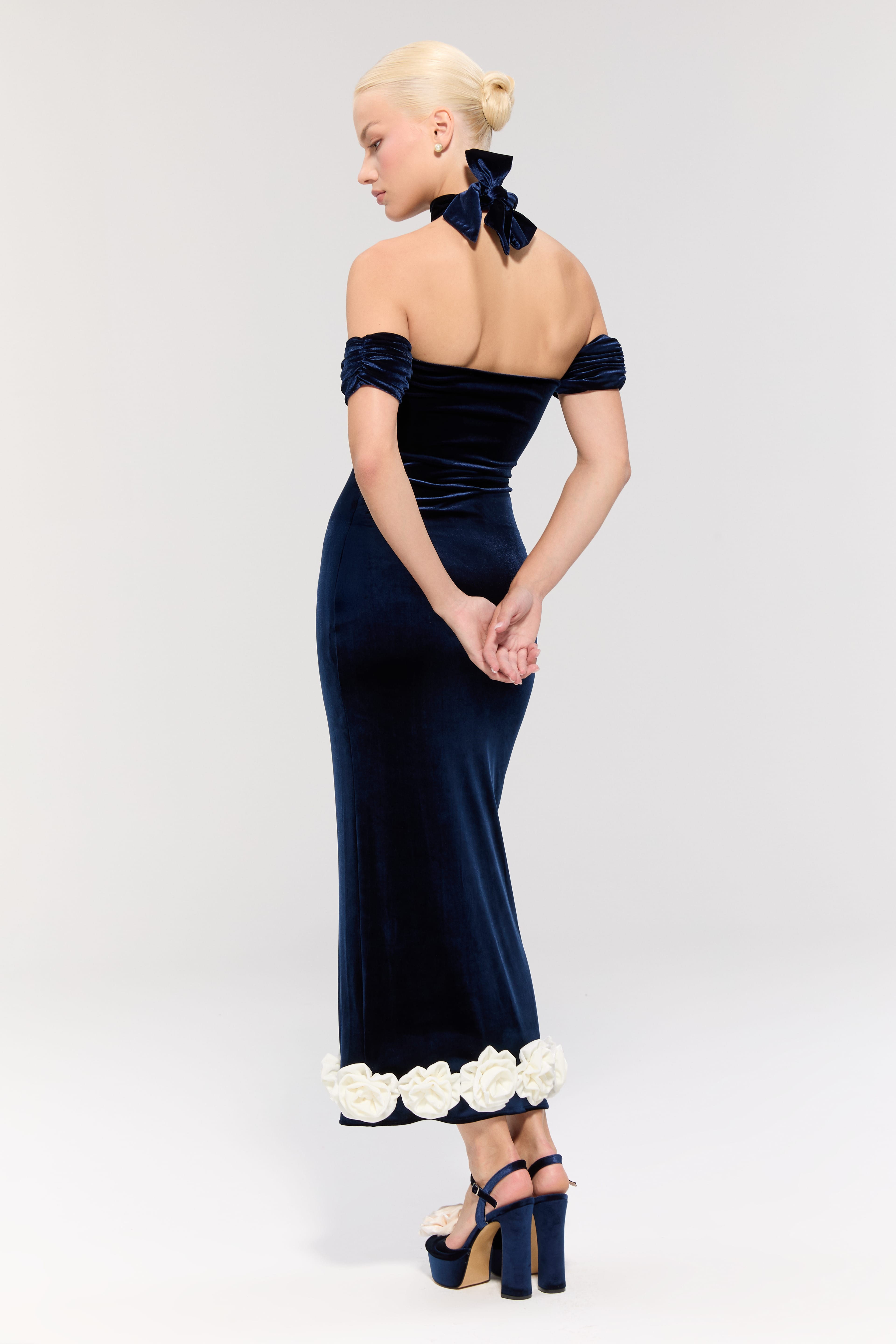 Supreme Grace Dress