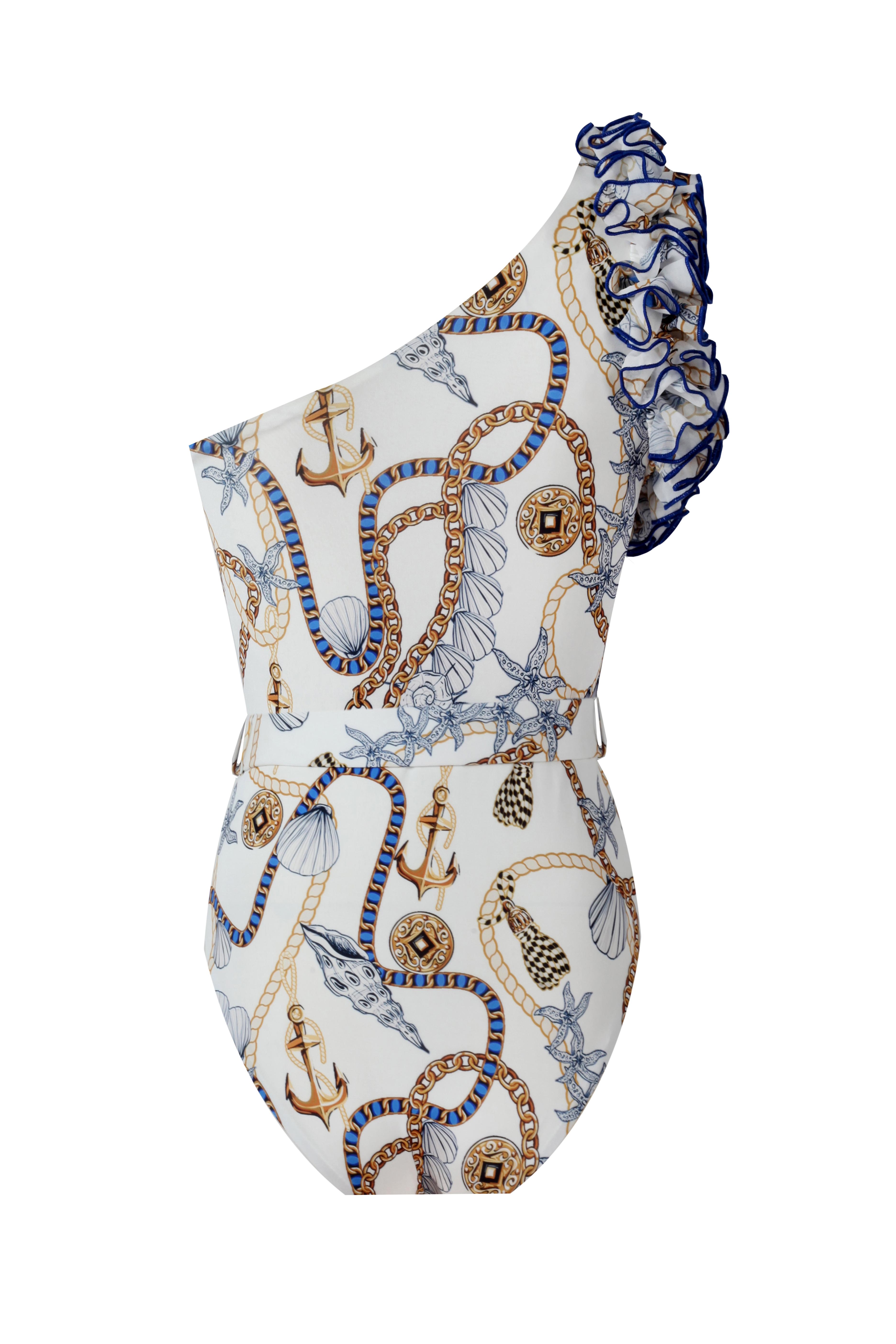 Helie Tropezienne Swimsuit