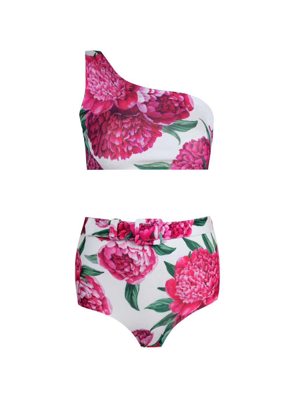 Camelia Bikini