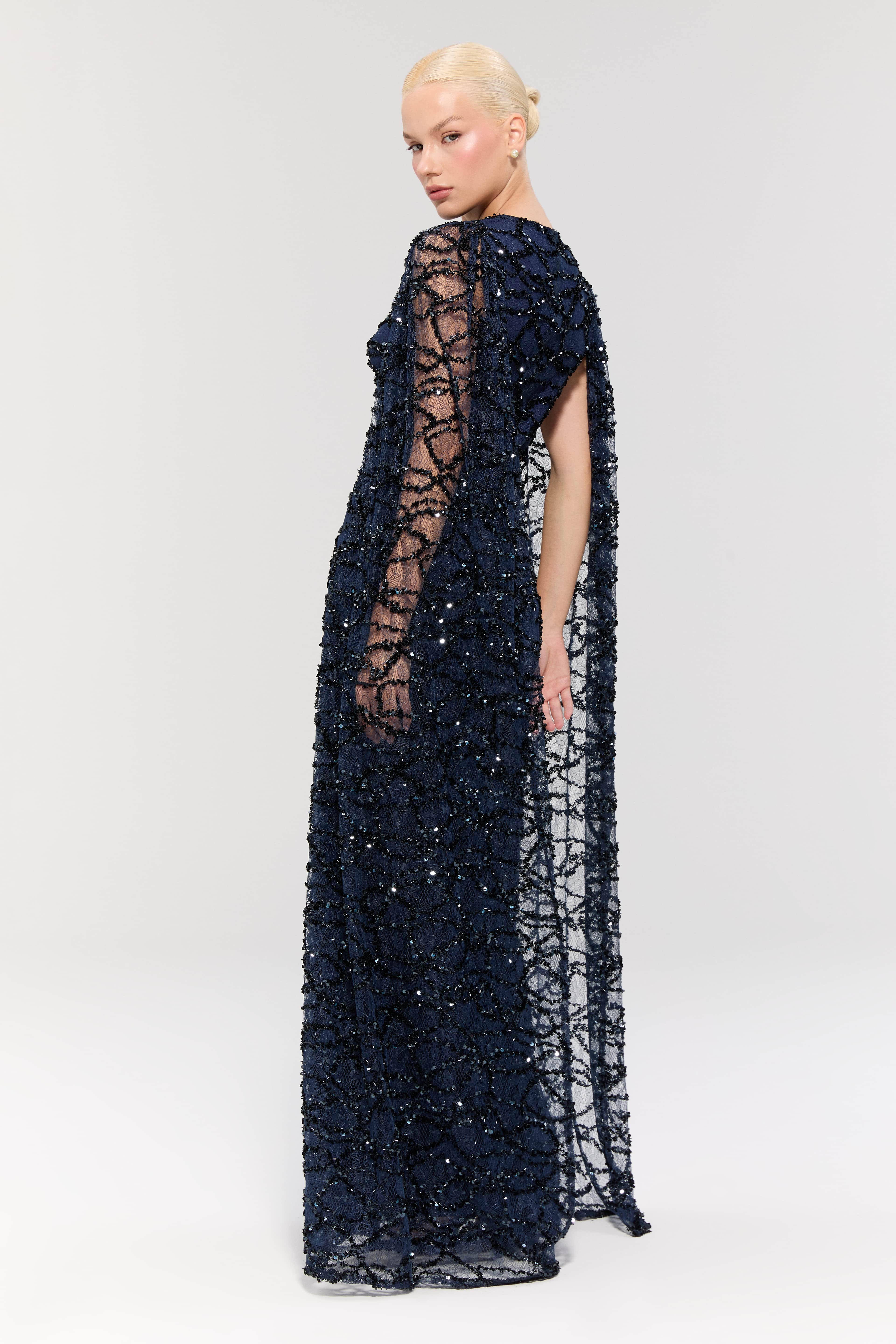 Imperial Gala Gown 