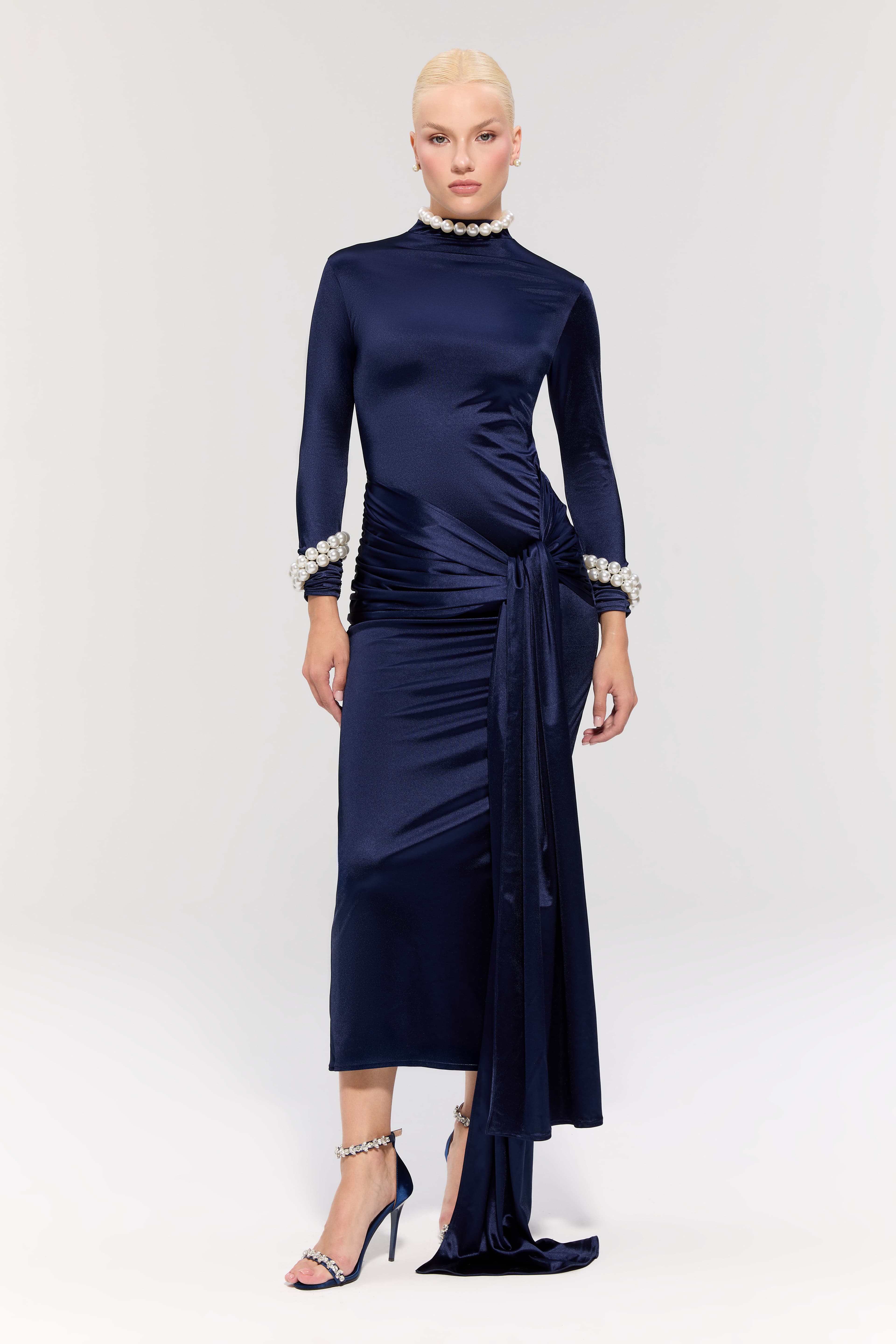 Dynasty Aurora Dress