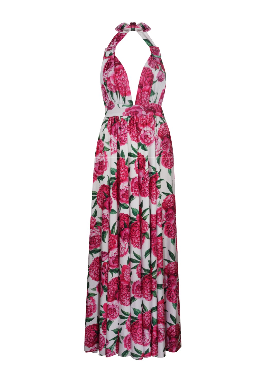 Saponaria Dress