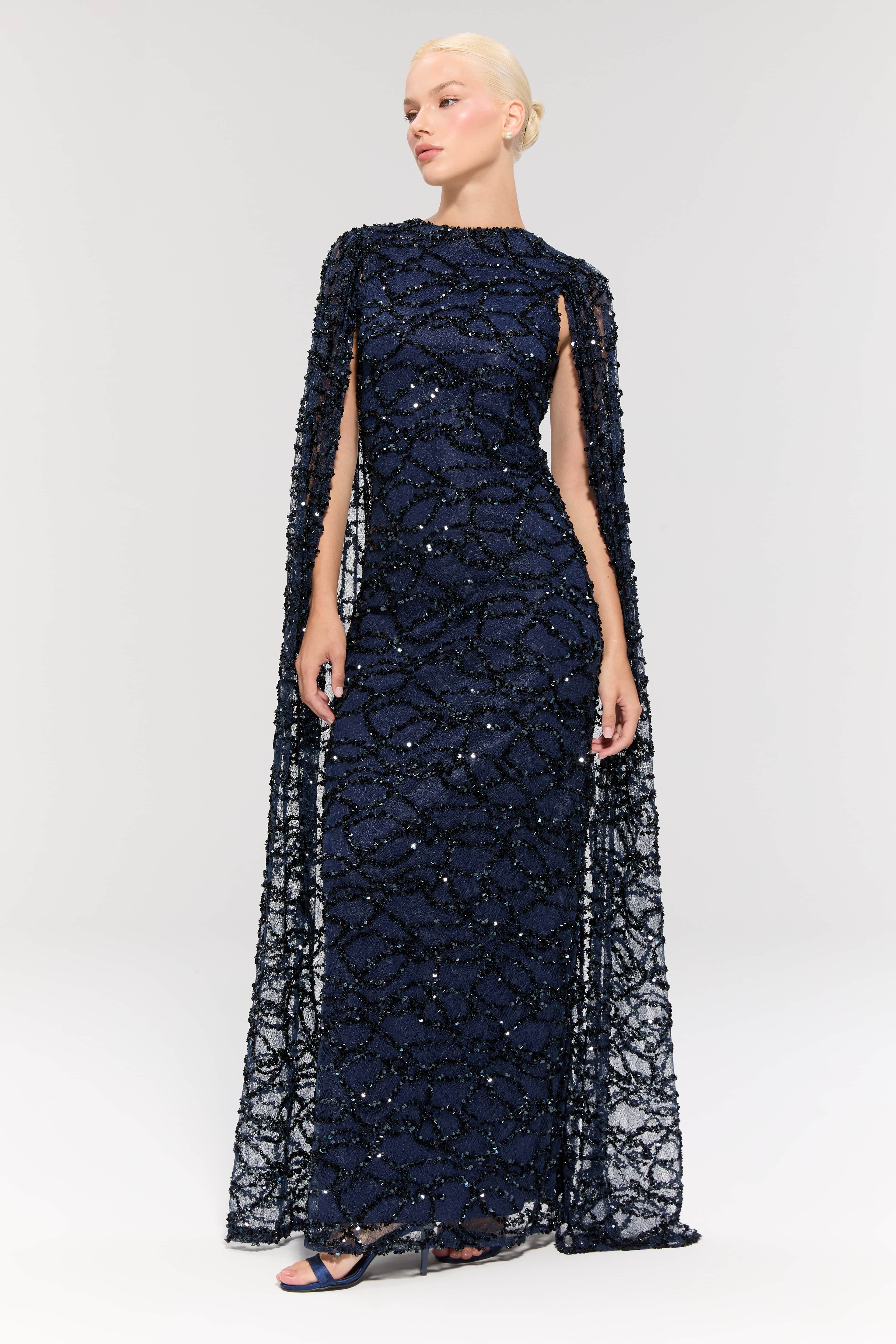 Imperial Gala Gown 