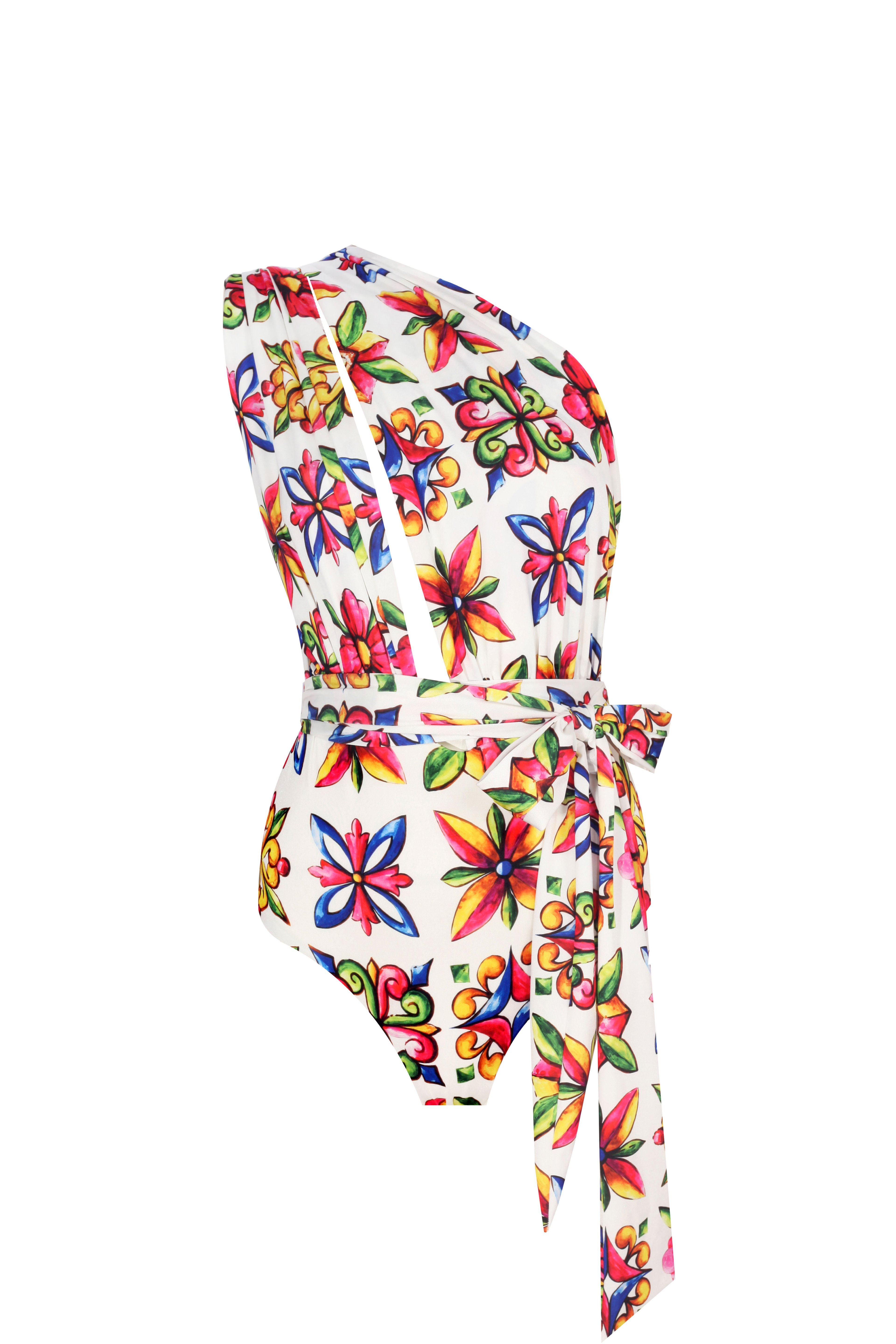 3 in 1 Sicilia Swimsuit