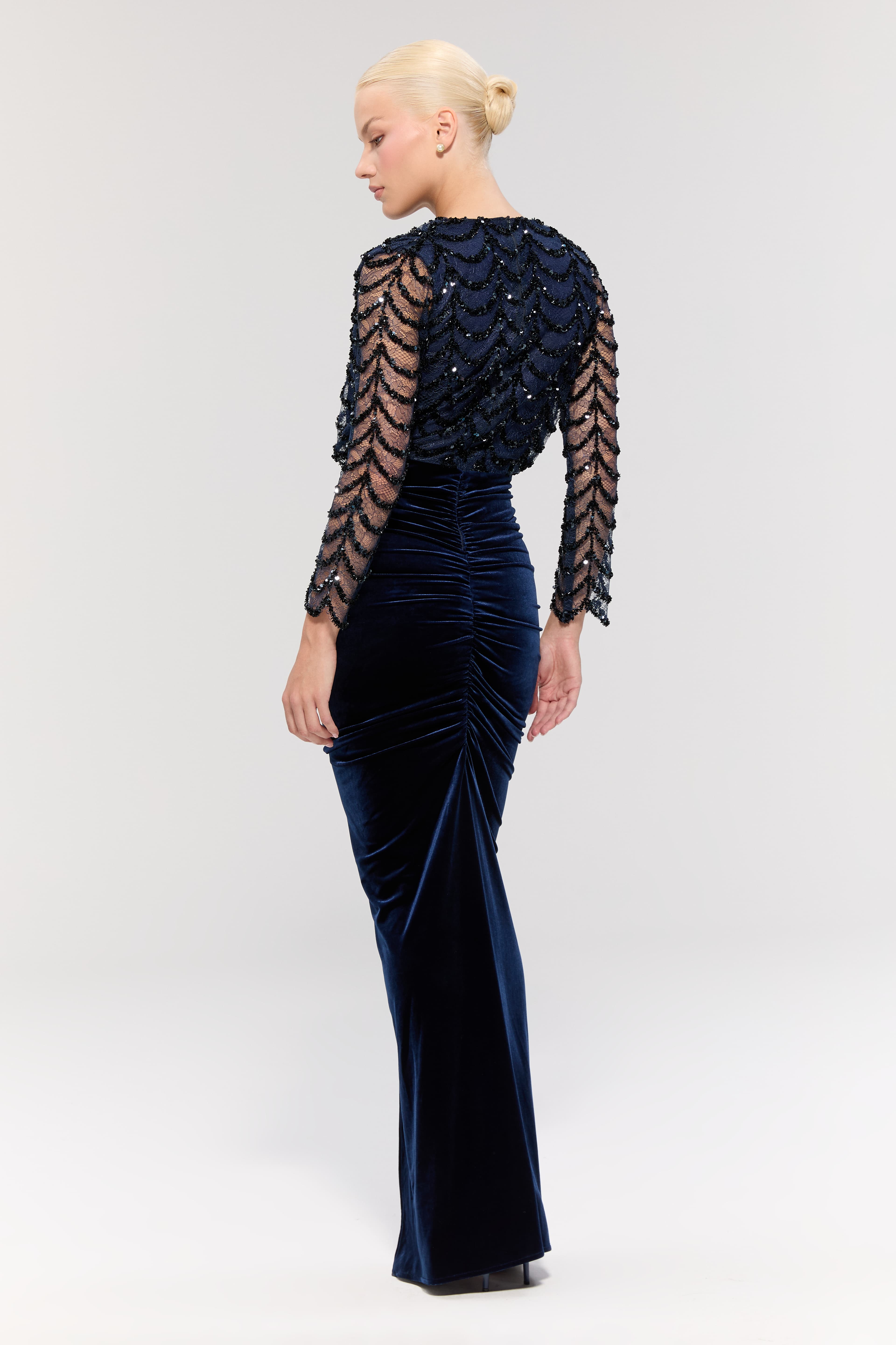 Heiress Royale Dress