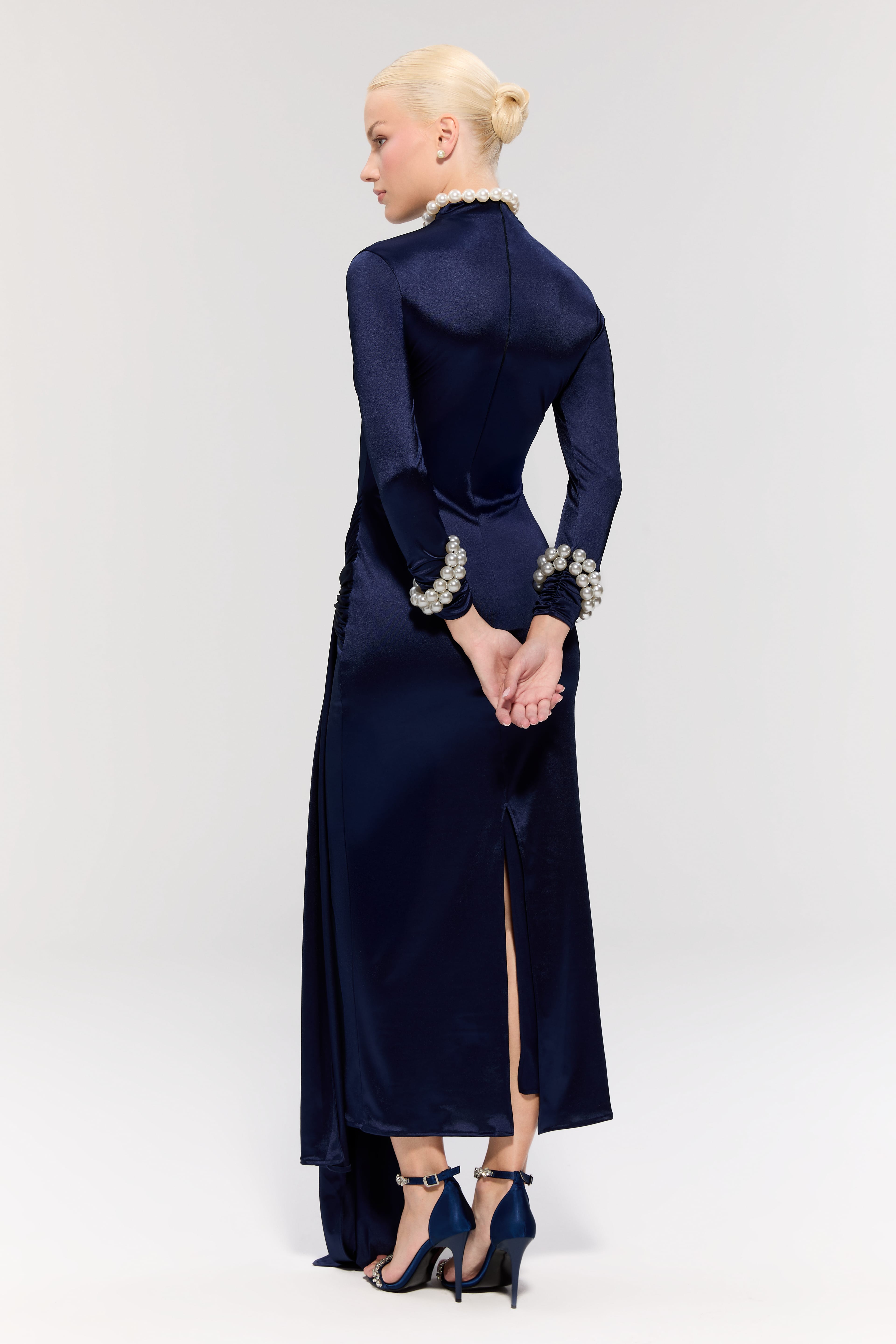 Dynasty Aurora Dress