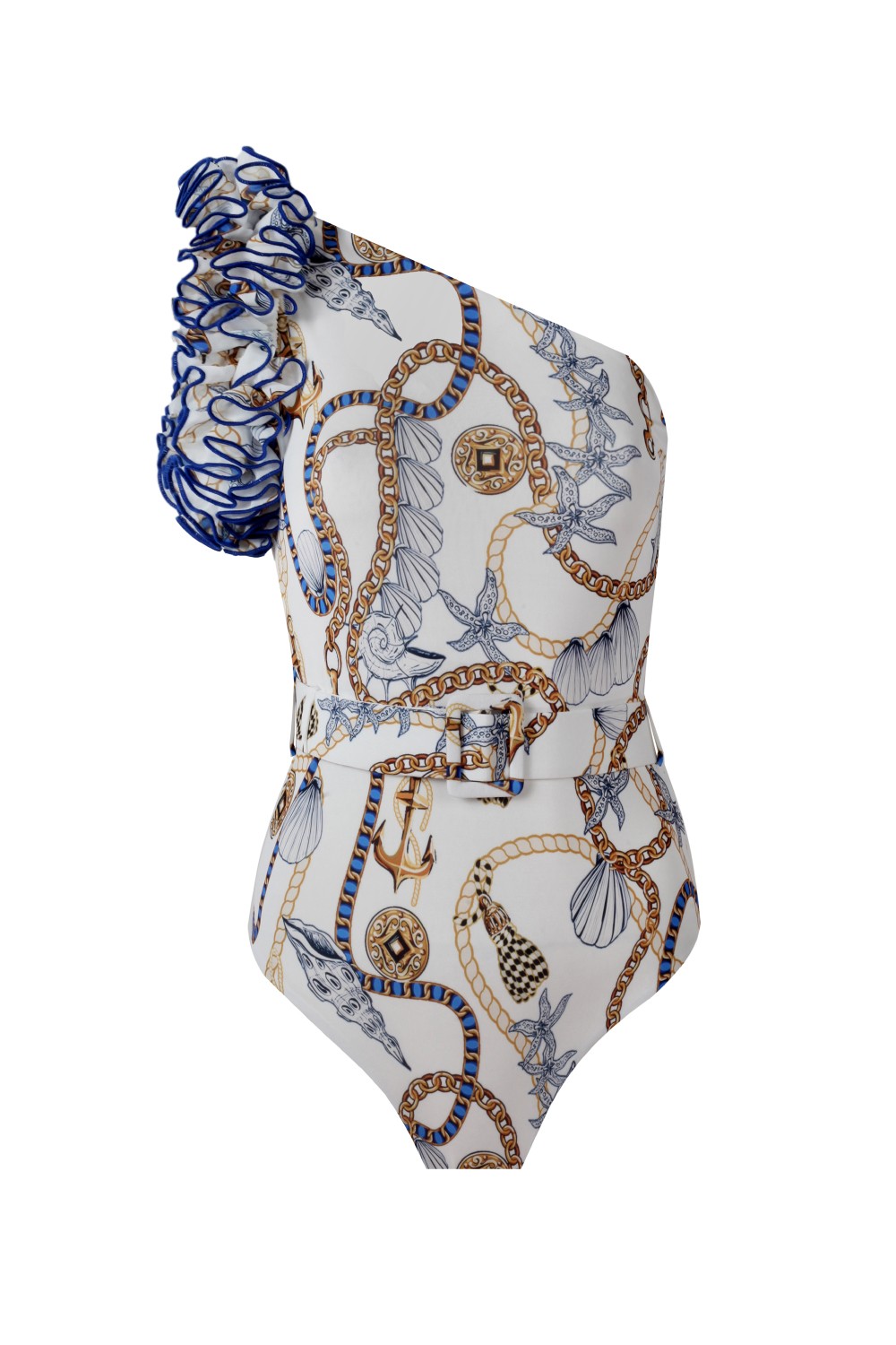 Helie Tropezienne Swimsuit