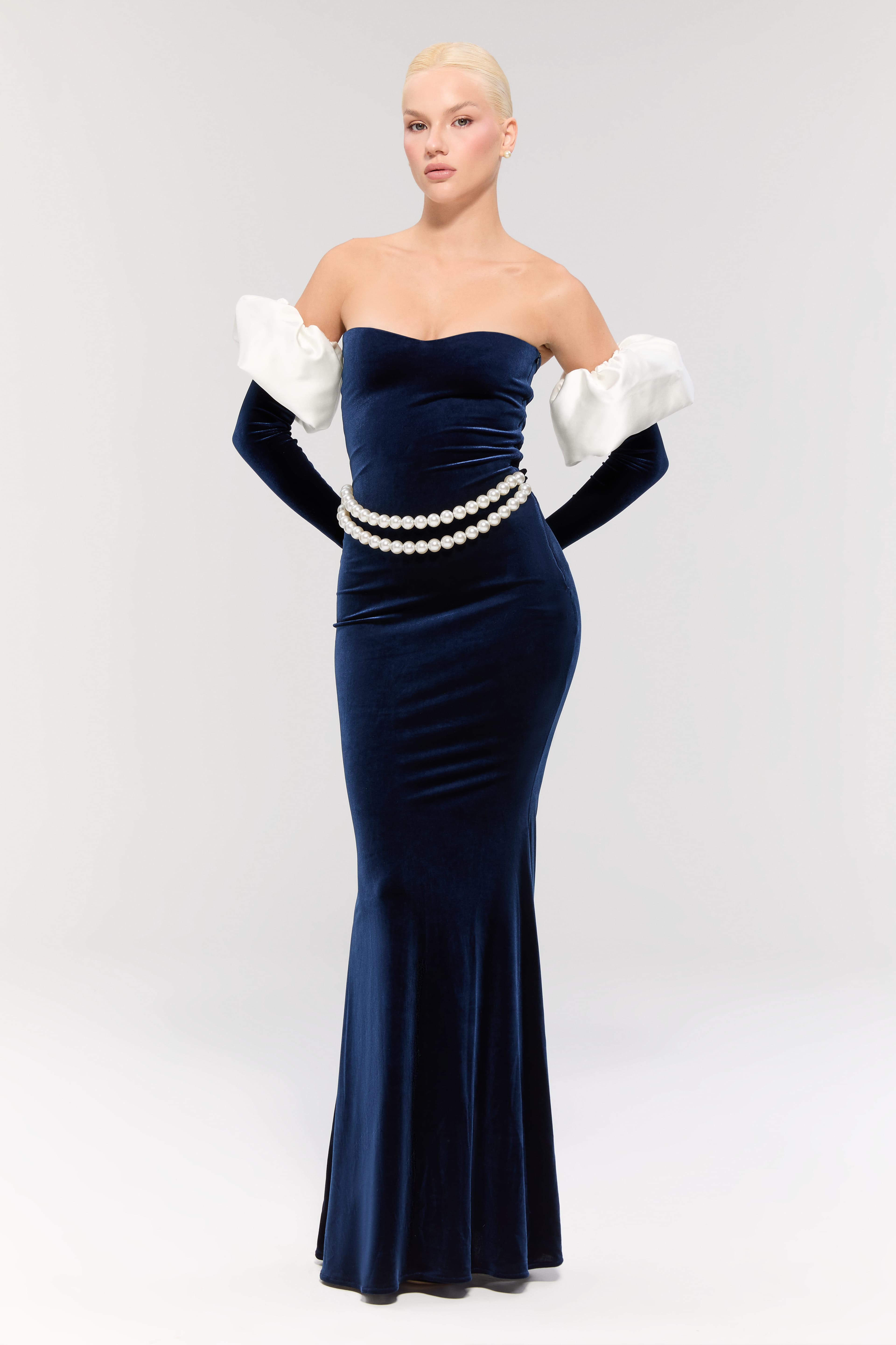 Grand Duchess Gown
