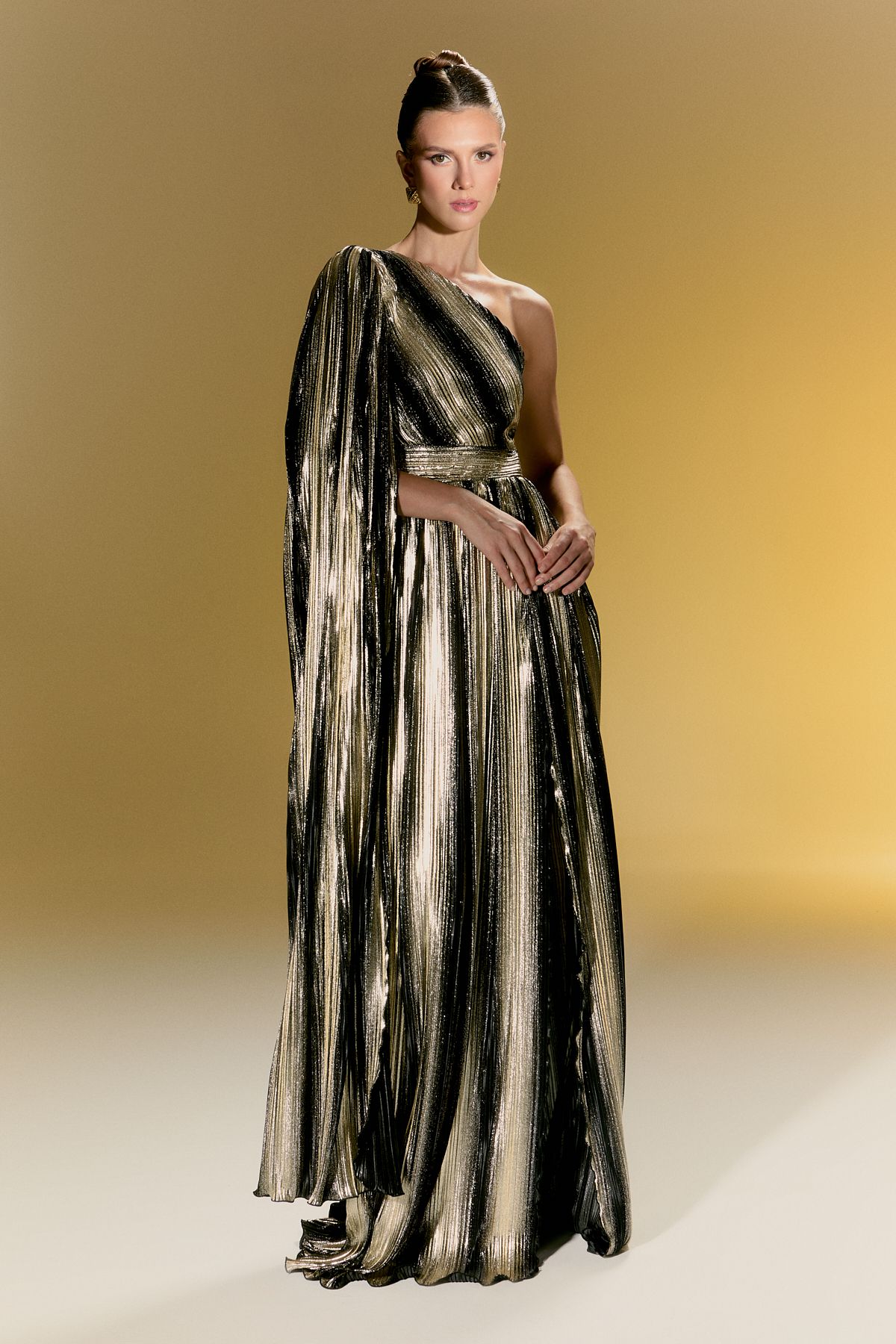 New Baglioni Gown