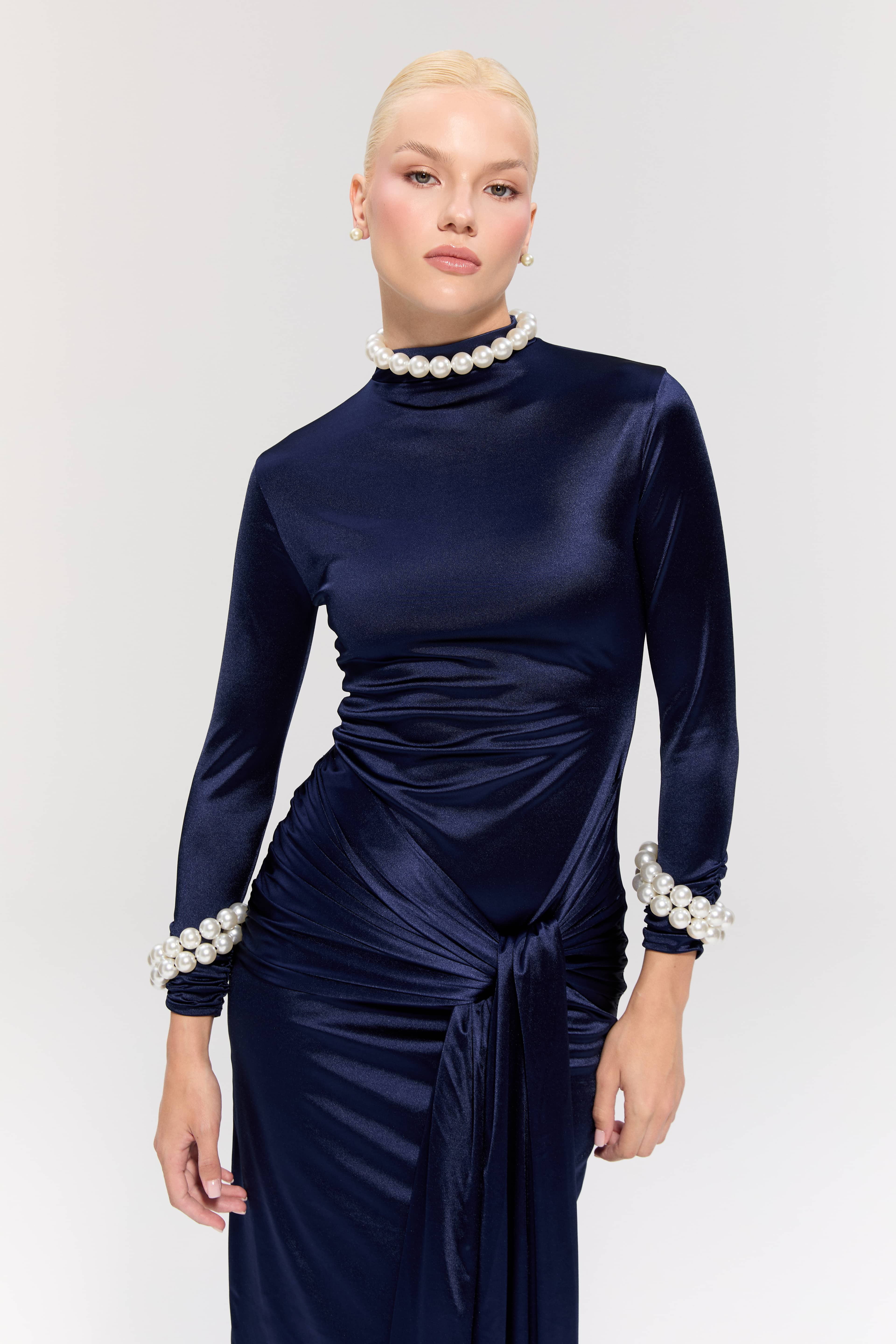 Dynasty Aurora Dress