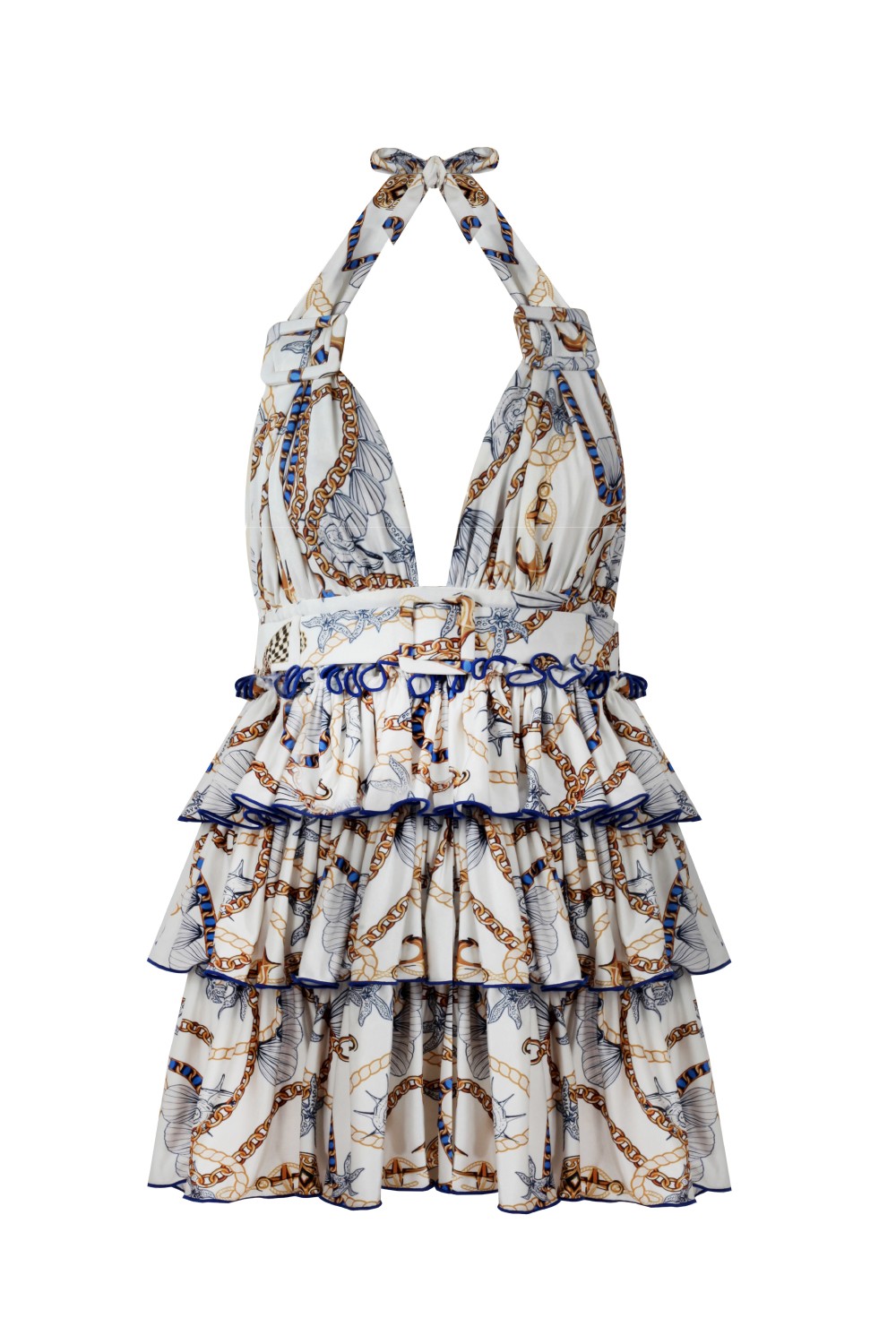 Bellano Tropezienne Dress