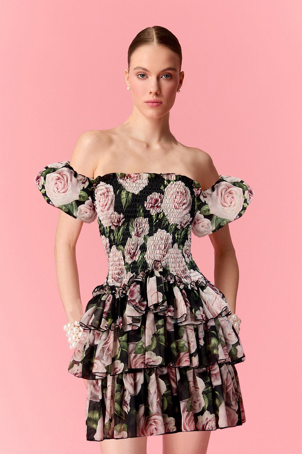 Helena Dress