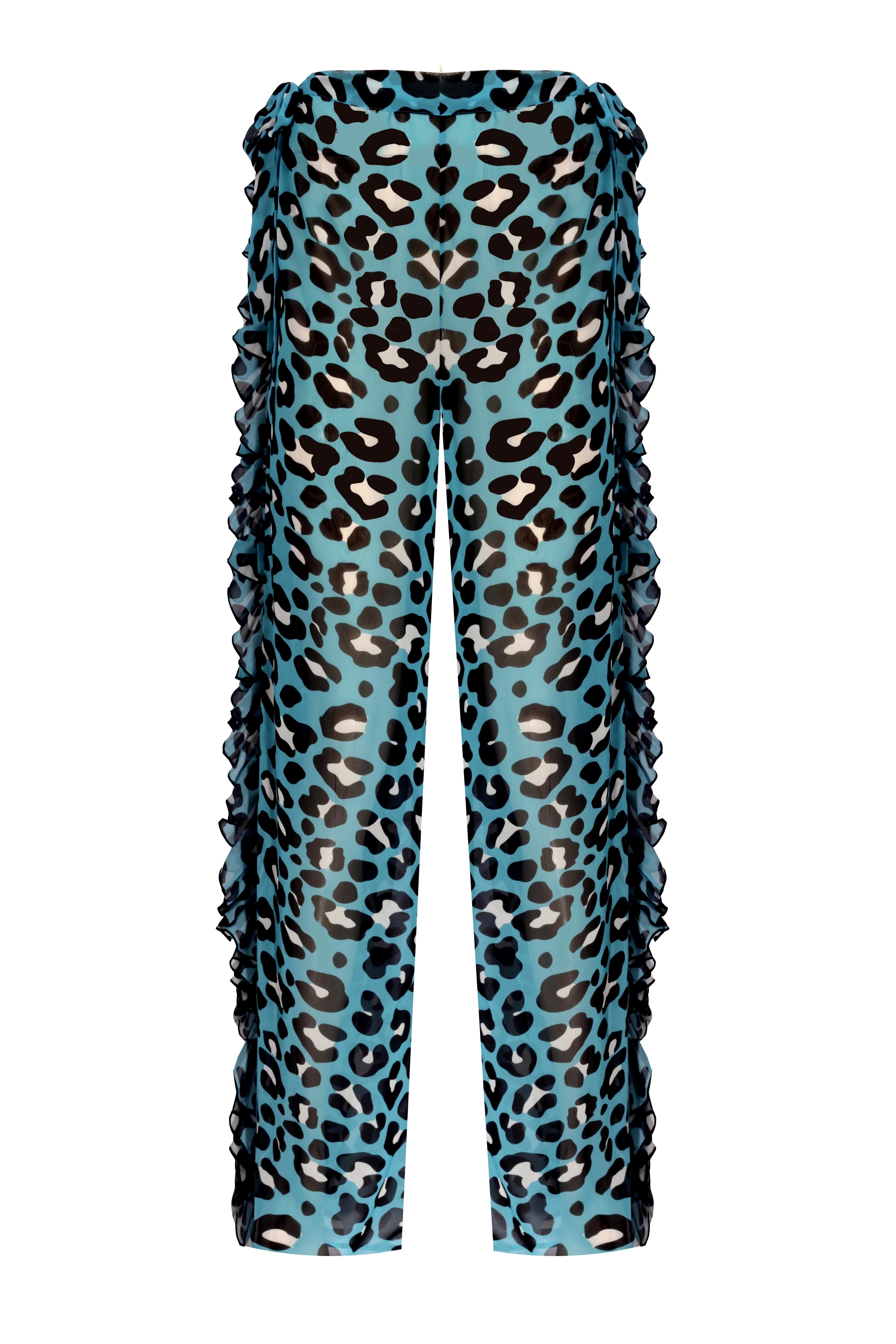 Dita Leo Pant