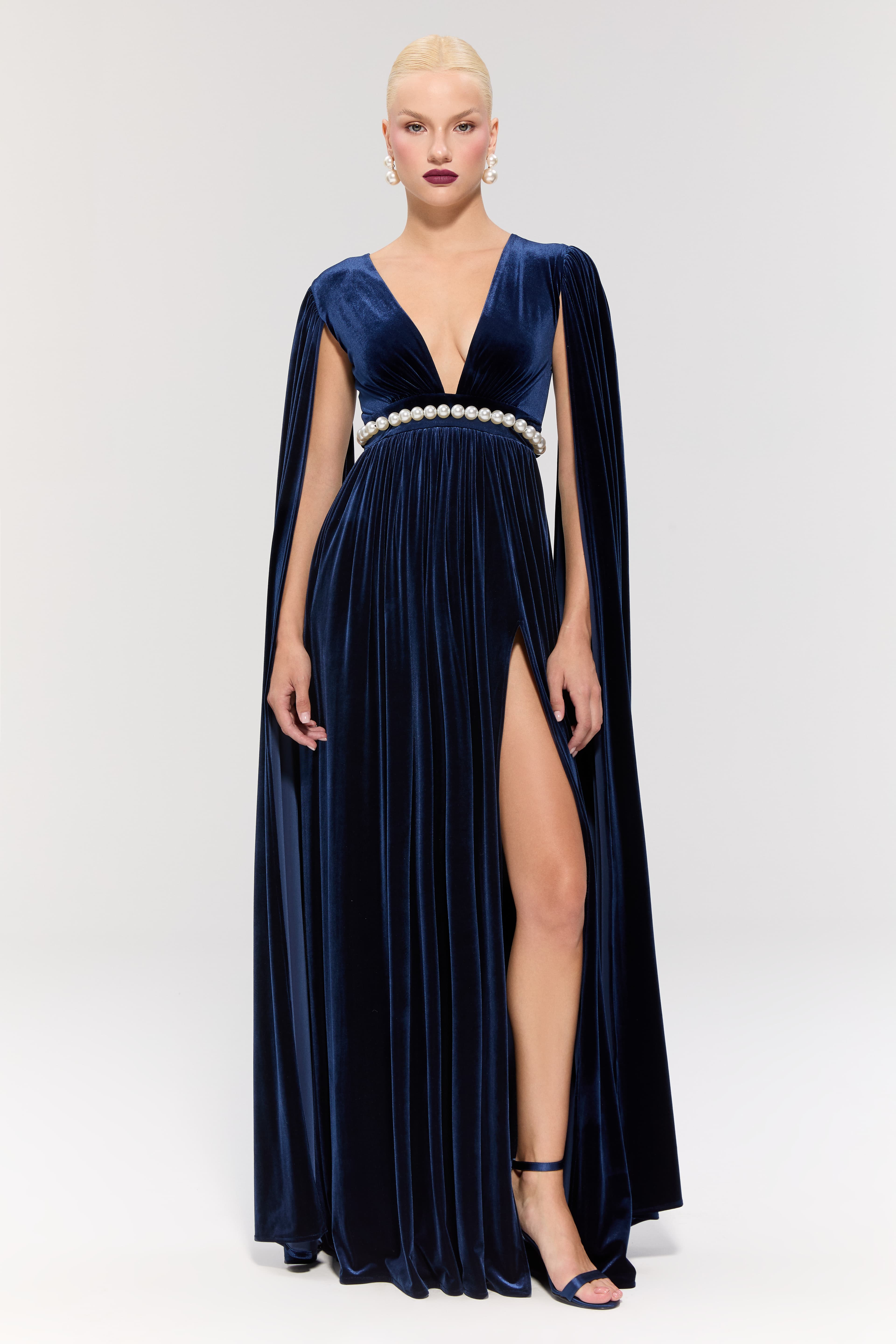 Heritage Gown