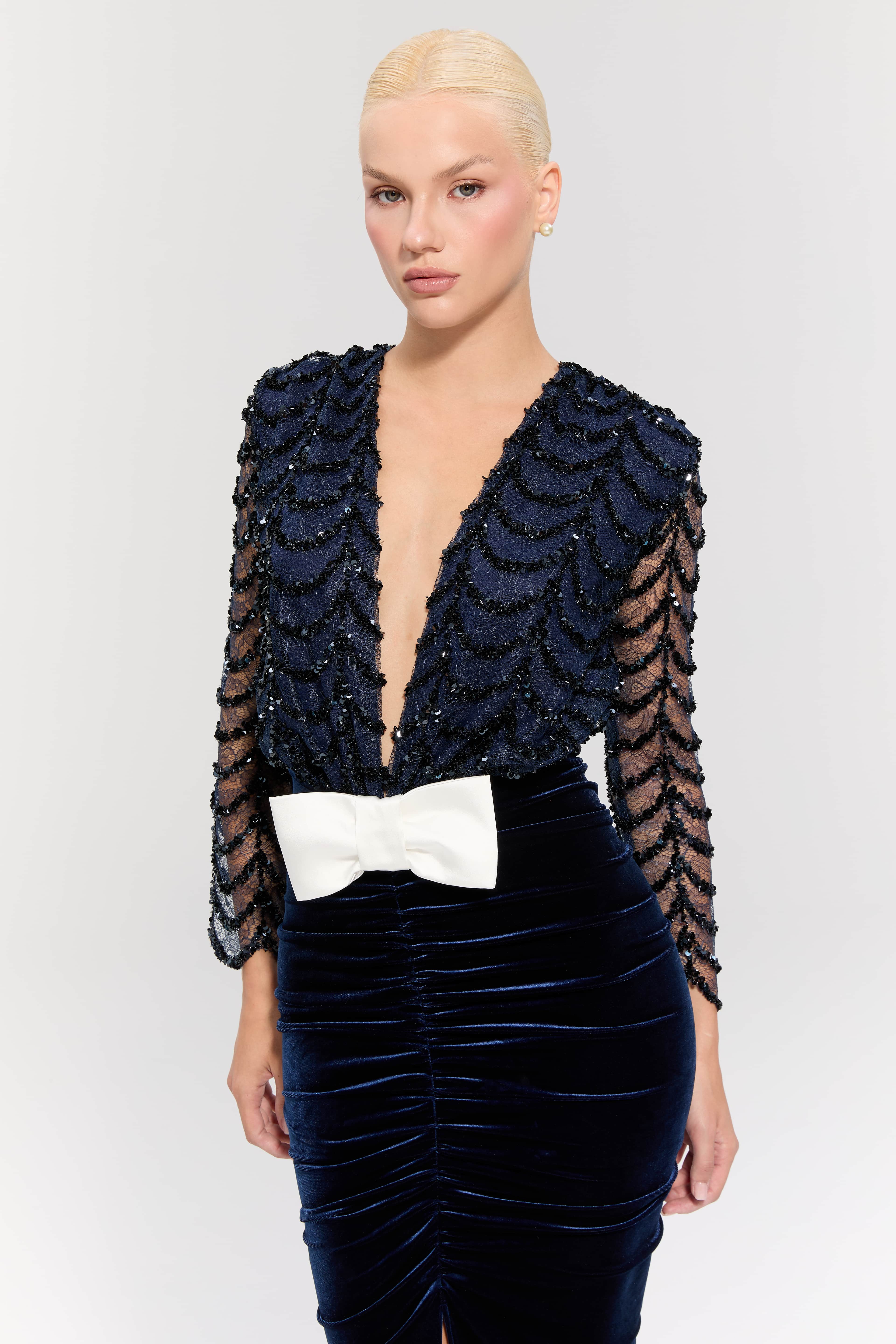 Heiress Royale Dress