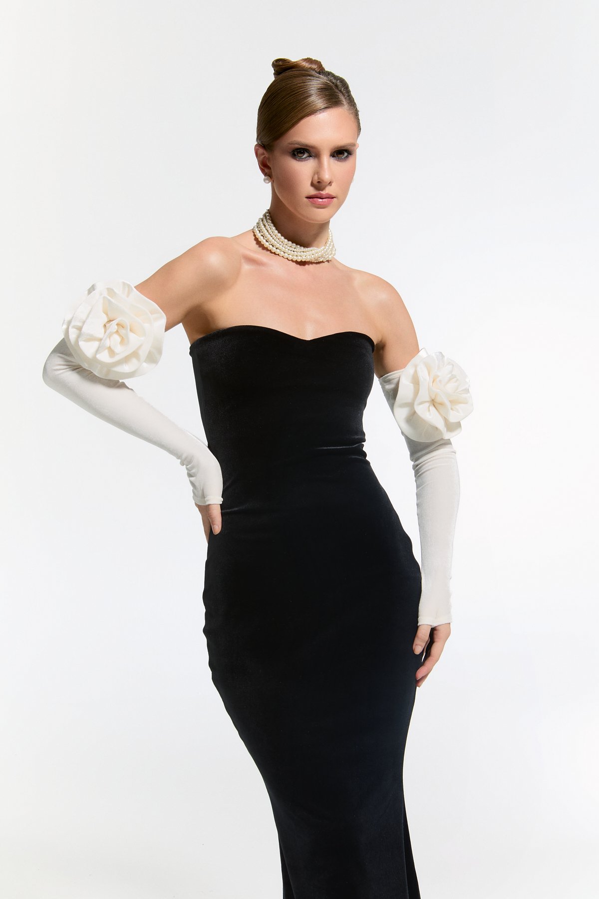 Windsor Gown